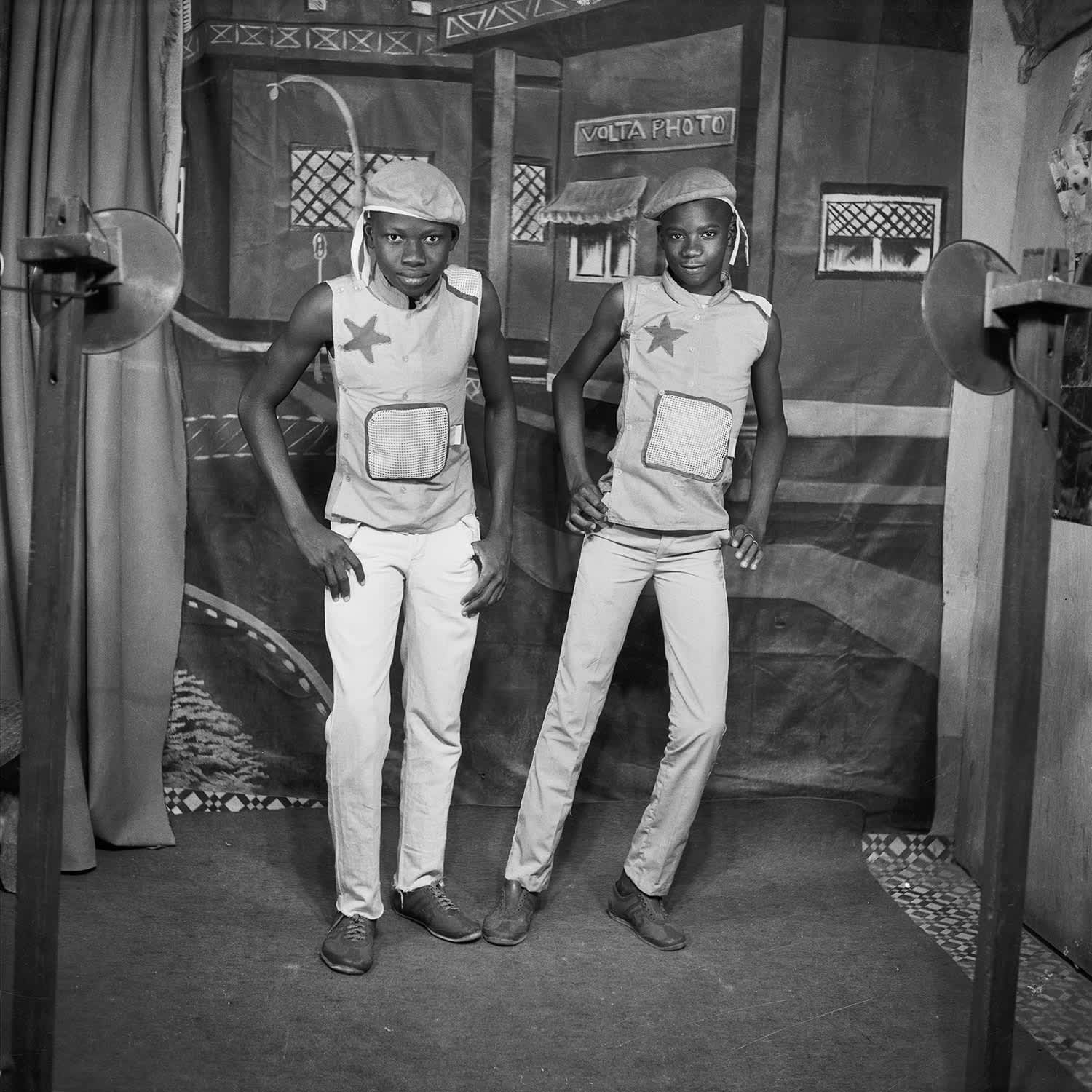 Jeunesse Sankara