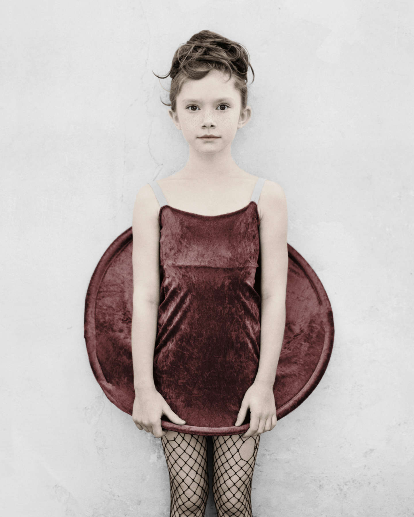 Untitled #18, The Birthday Party