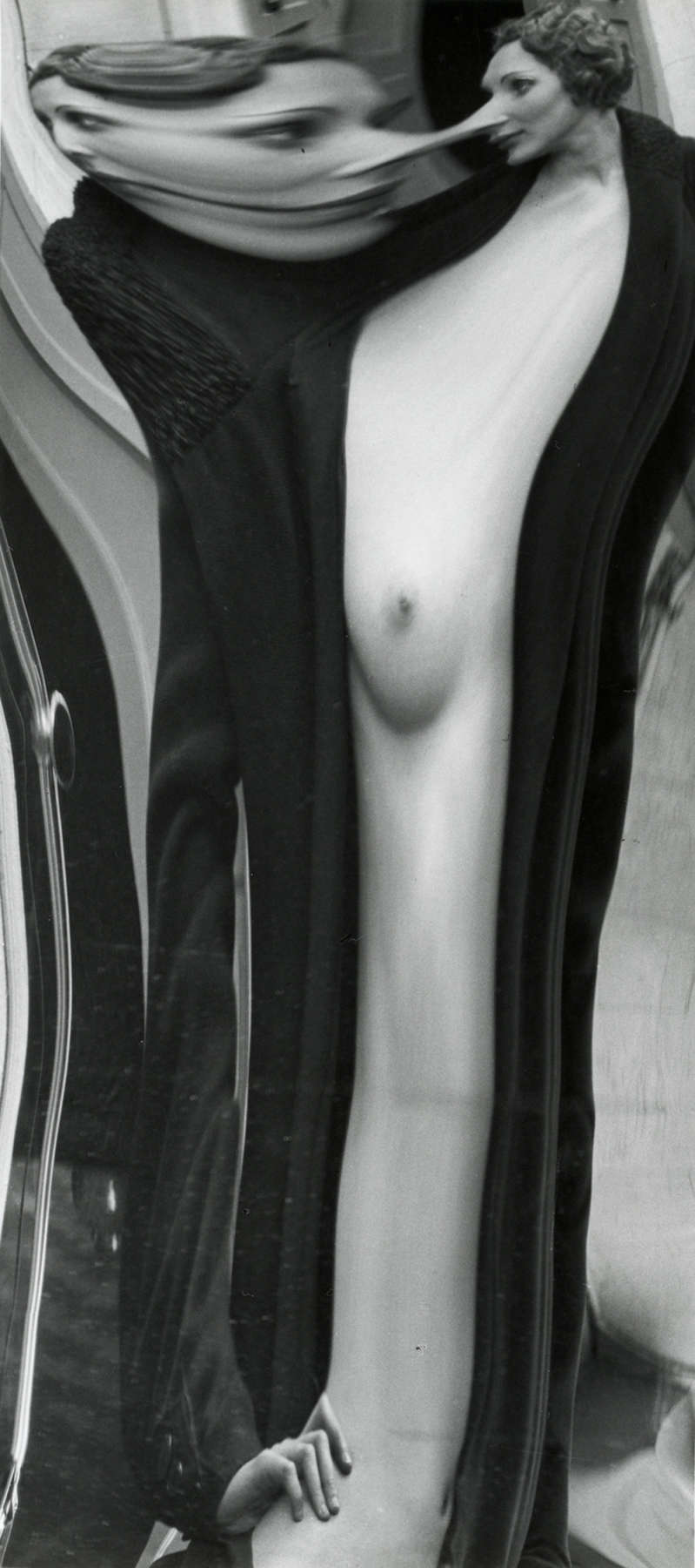 Distortion #70