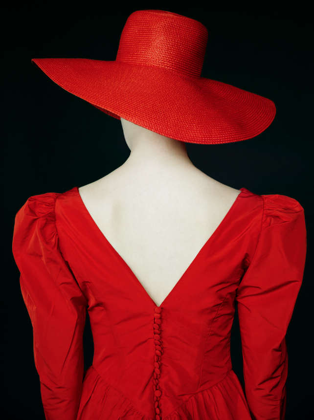 Without A Face (Stella McCartney)