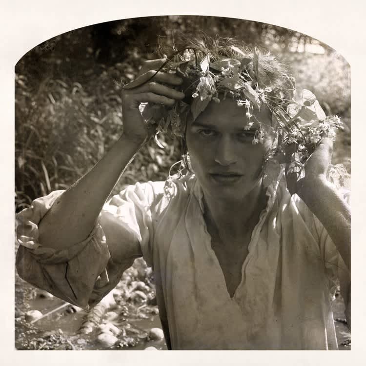 Iulian Crowned,