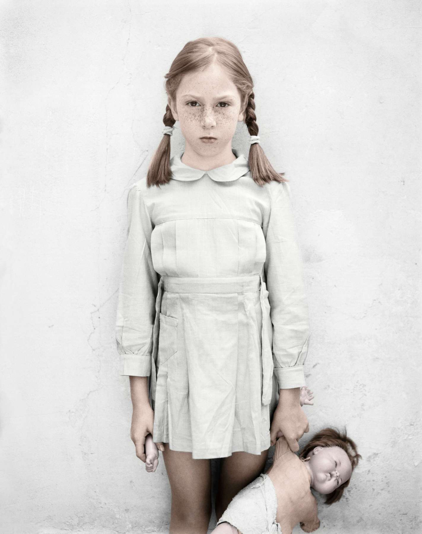 Untitled #12, The Birthday Party