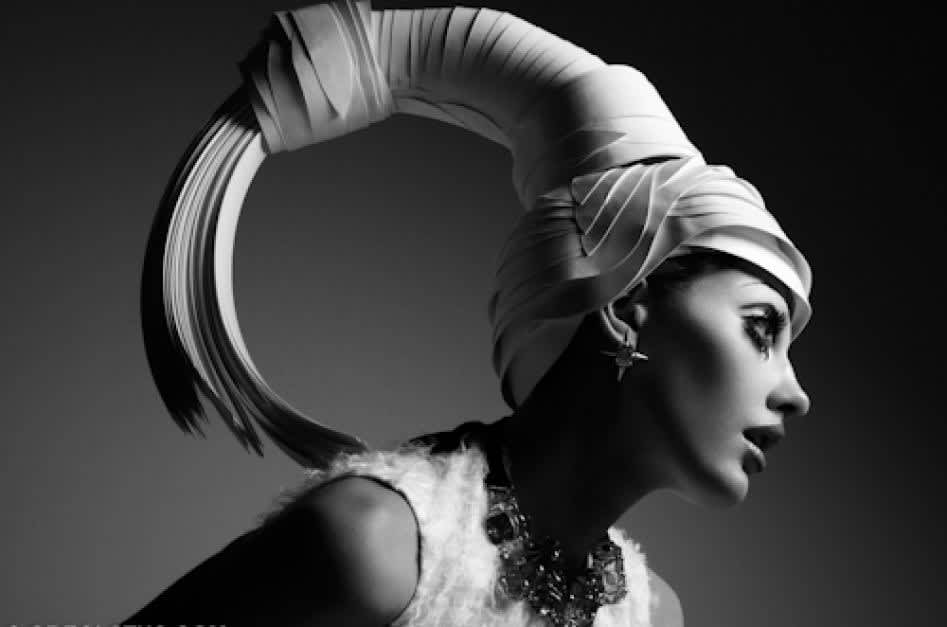 Greg Lotus, Harigami, 2011