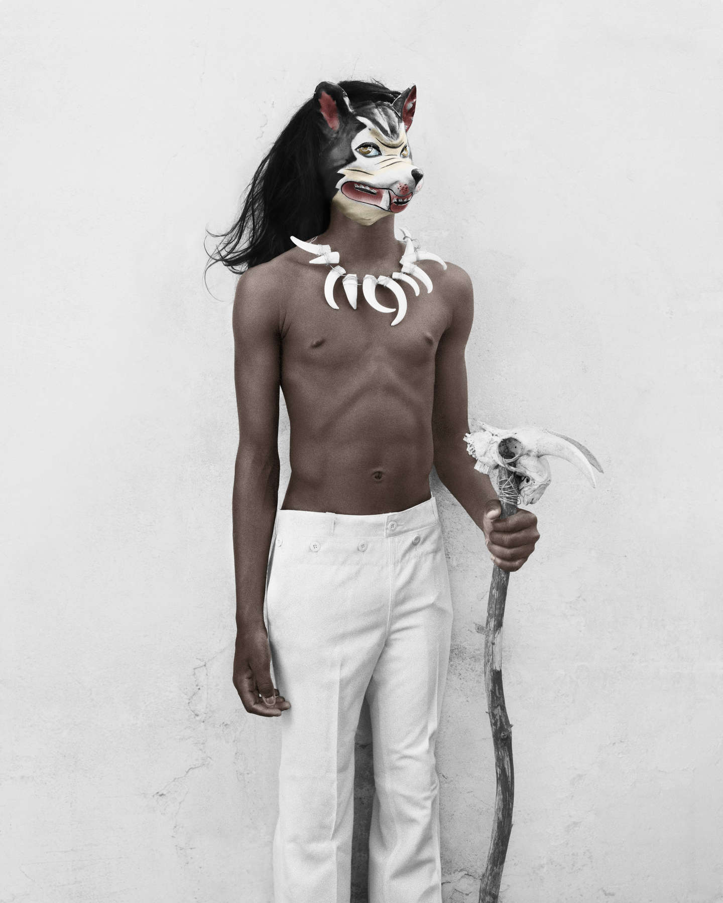 Untitled #39, Bulletproof