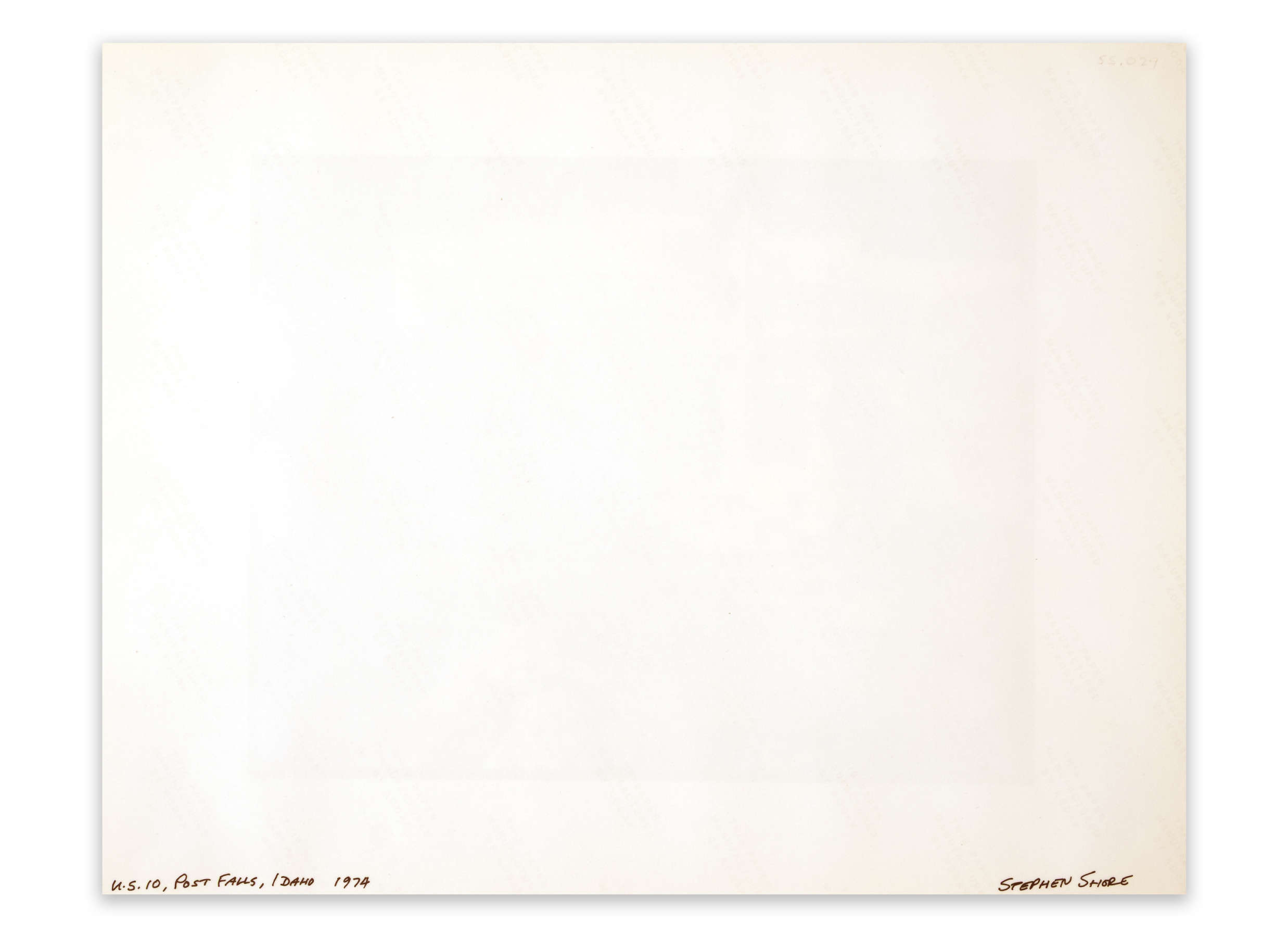 U.S. Route 10, Post Falls, Idaho