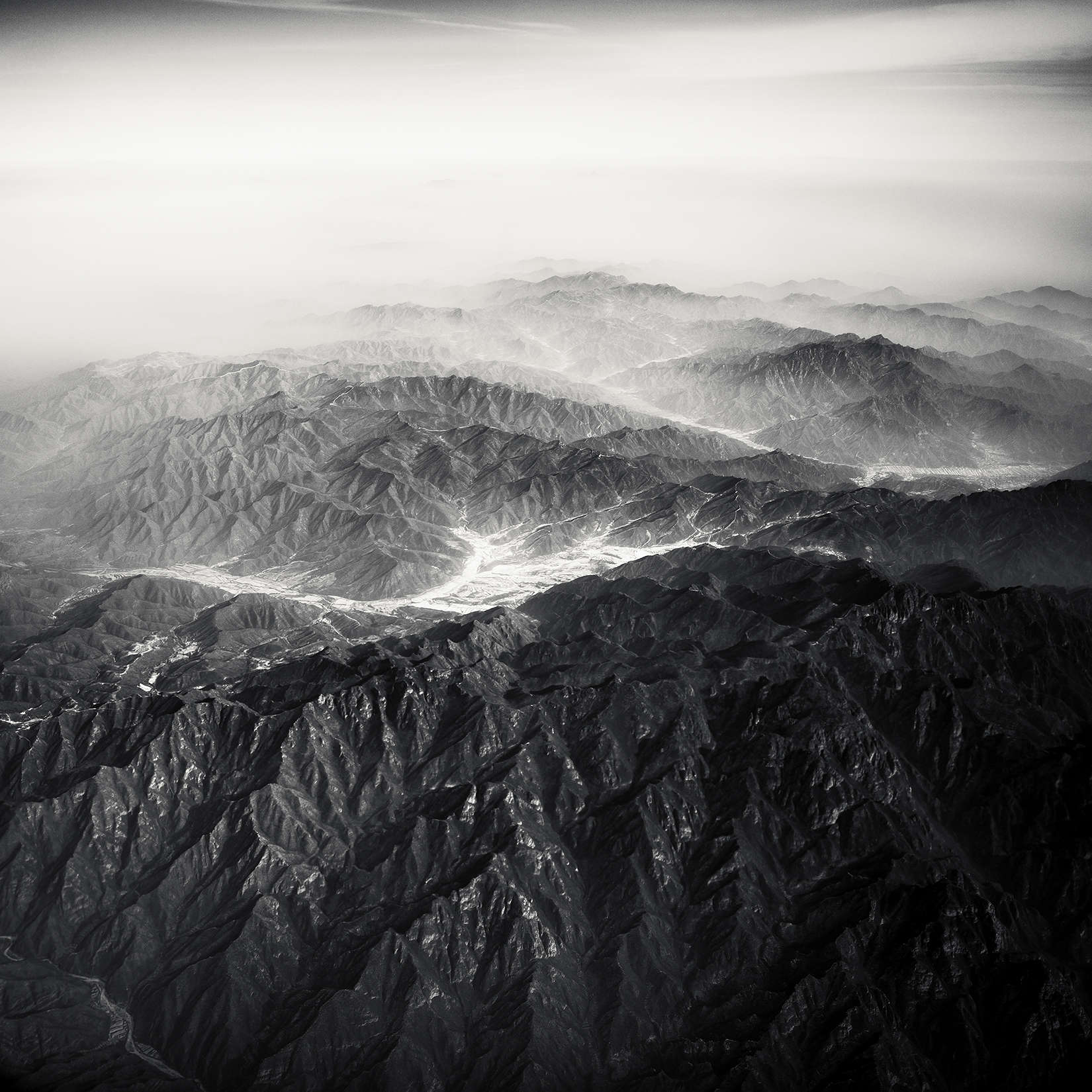 From the above, Inner Mongolia, China