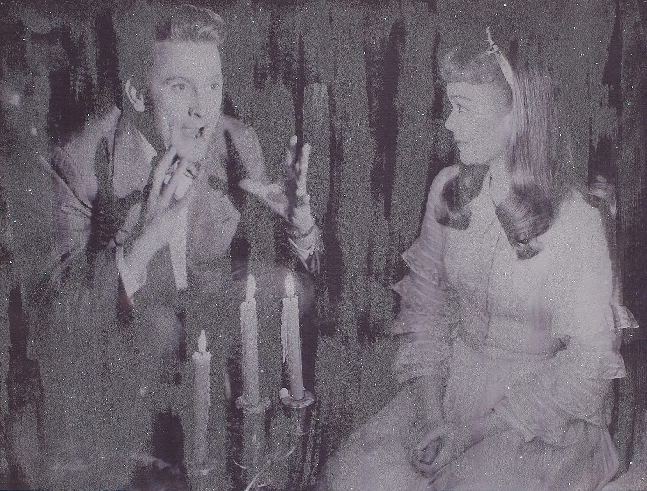 Carolyn Carr, Porcelain, 2011