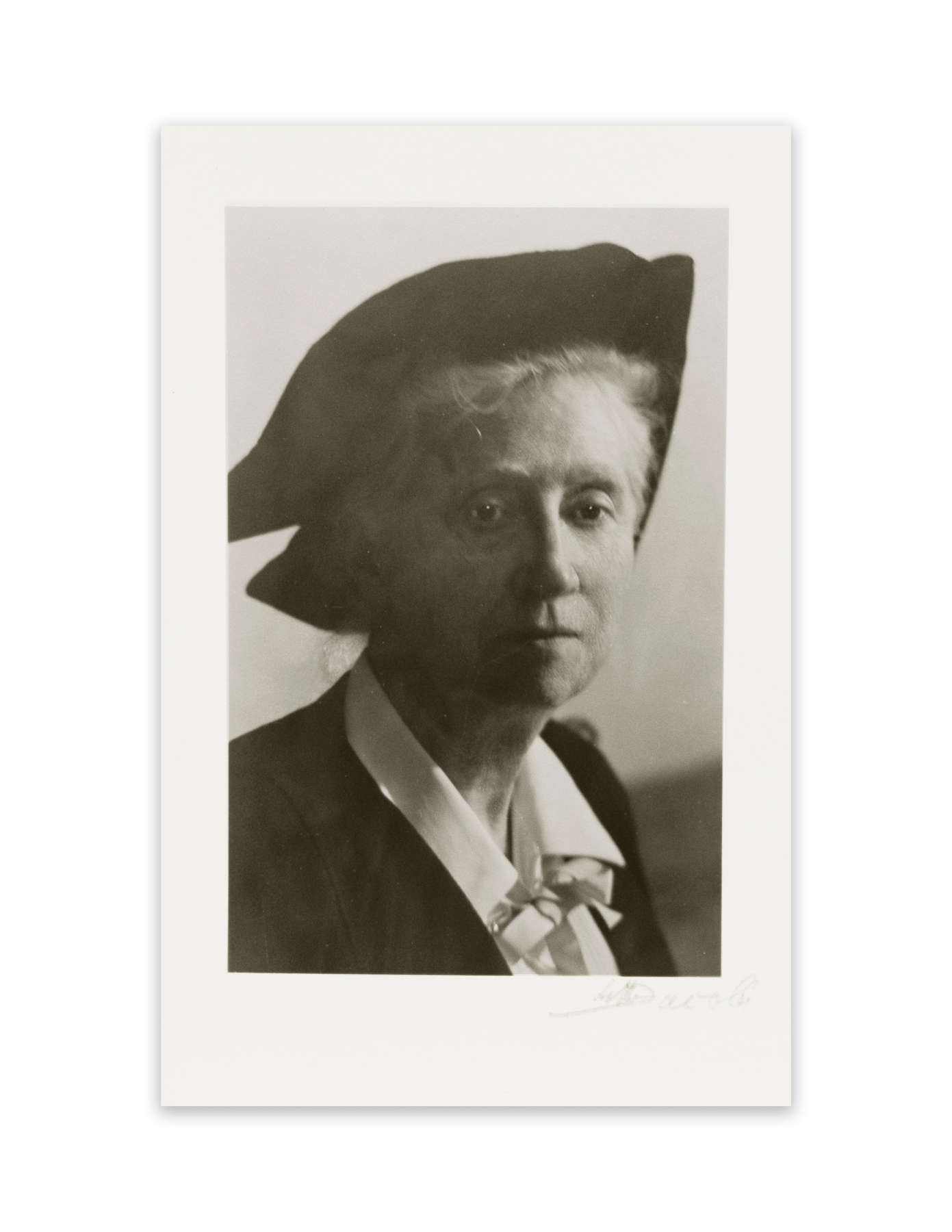 Marianne Moore