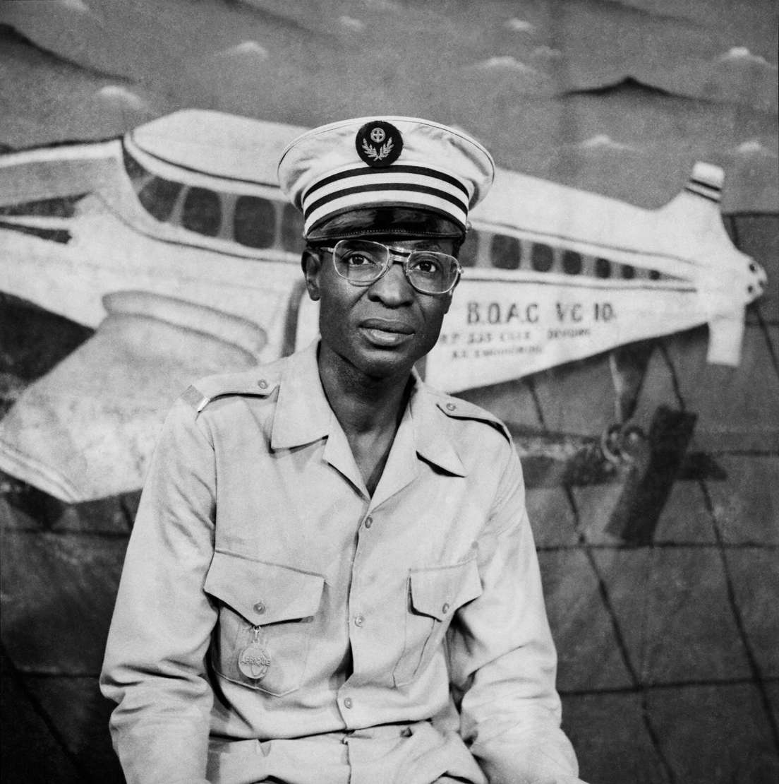 Le Commandant