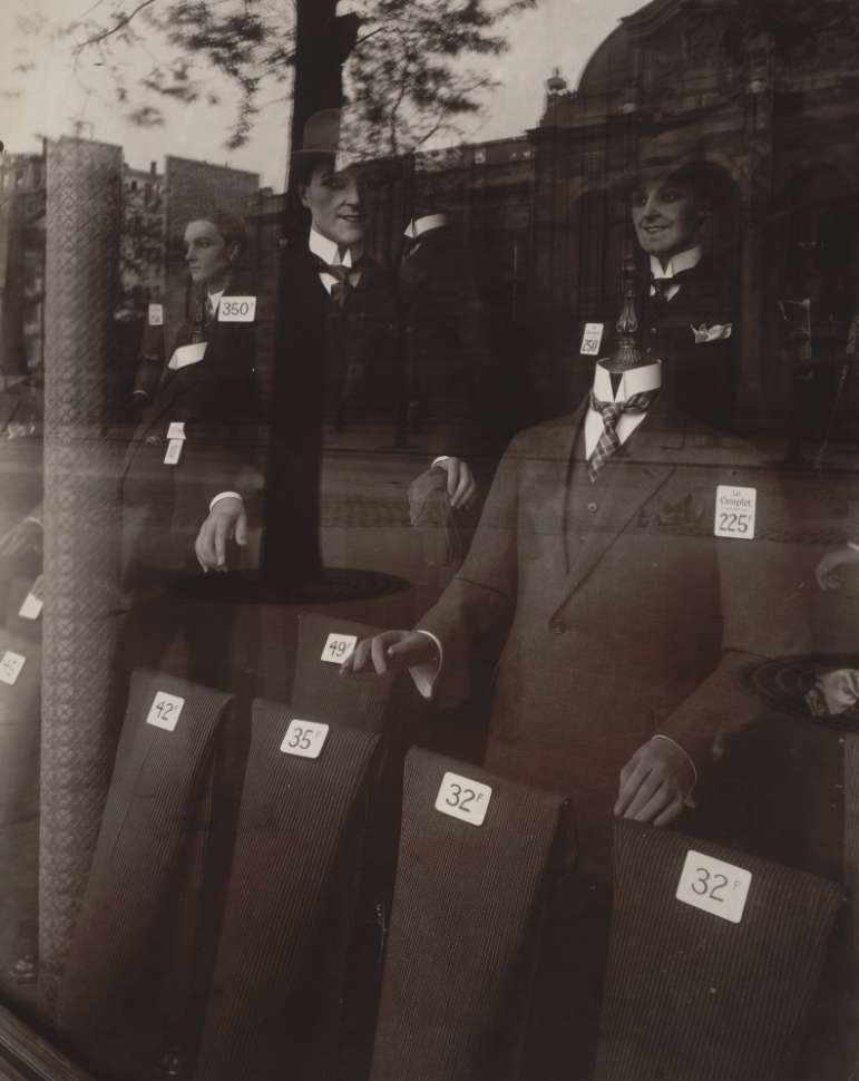 Magasin, avenue des Gobelins