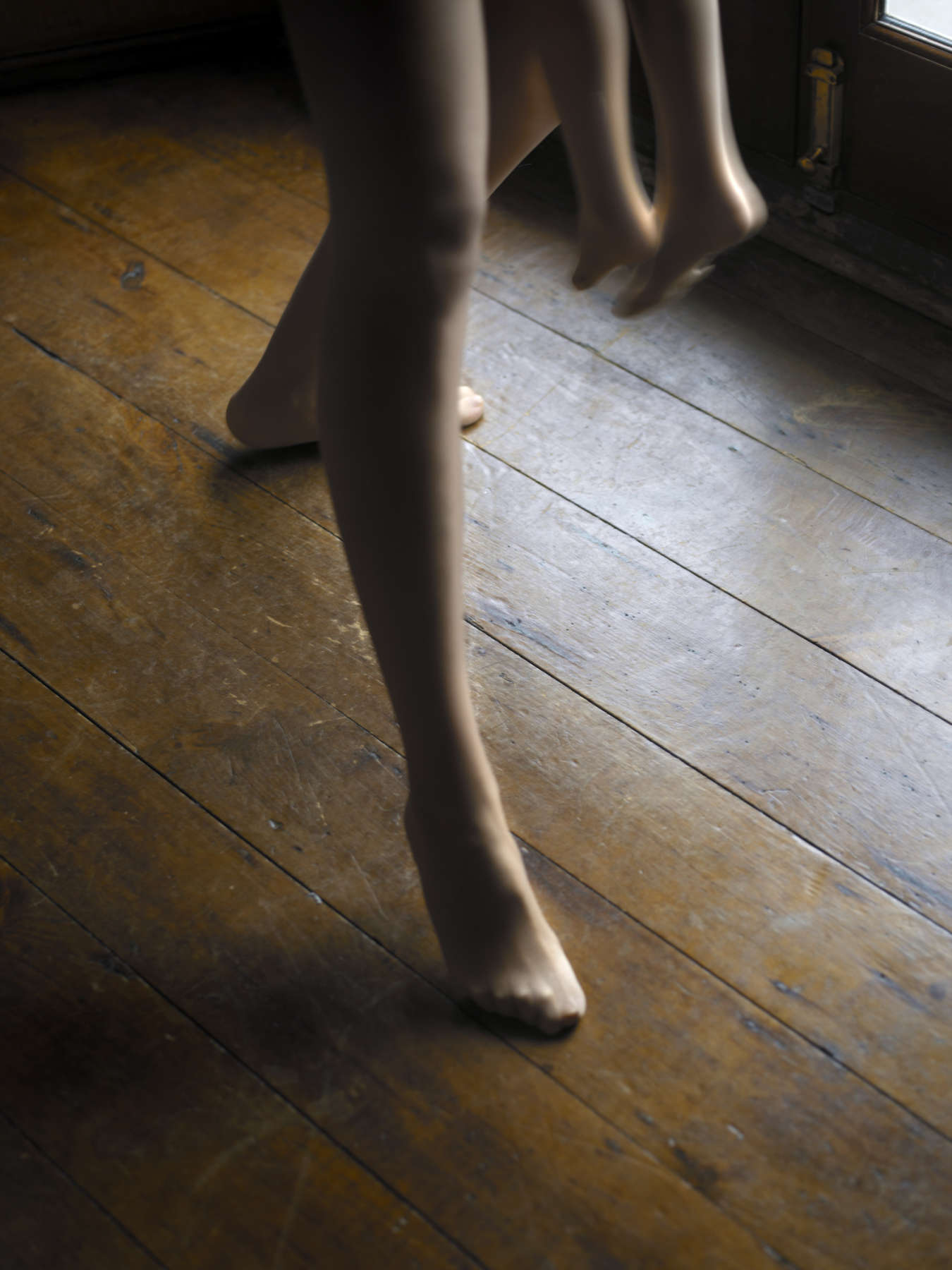 Untitled #4, The Tenby Document