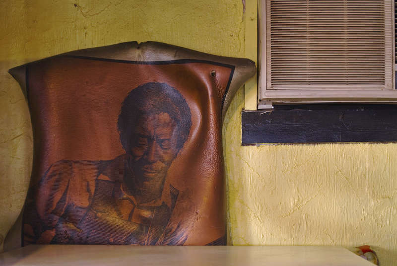 Chip Simone, Daddy Z's Atlanta, 2009