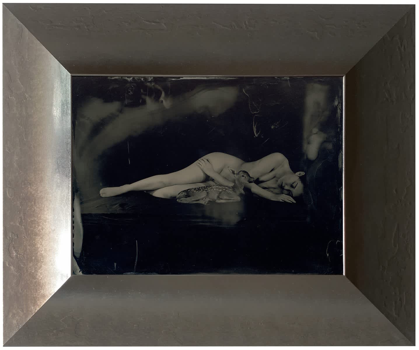 Ambrotype #55