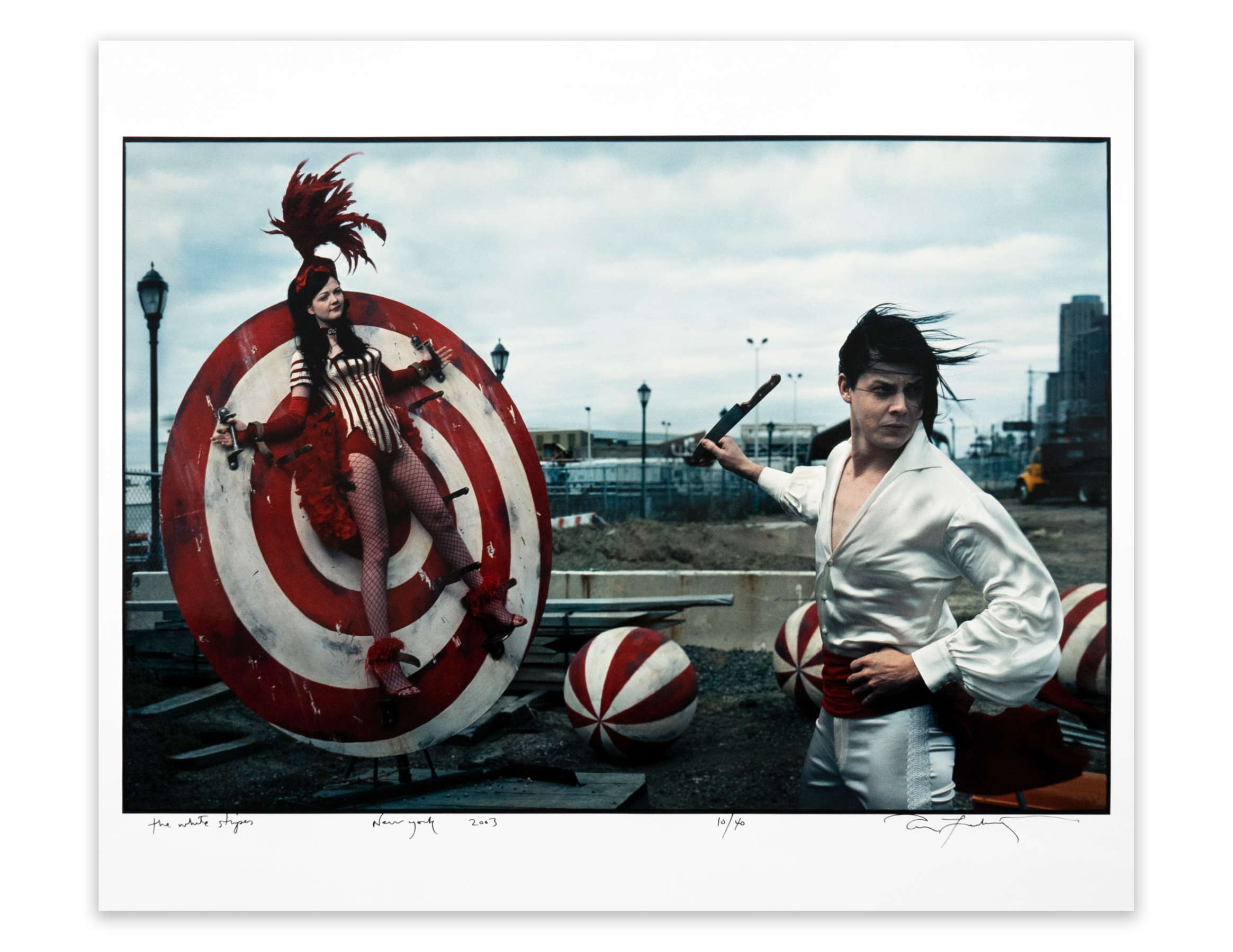 Muscle Beach, Los Angeles