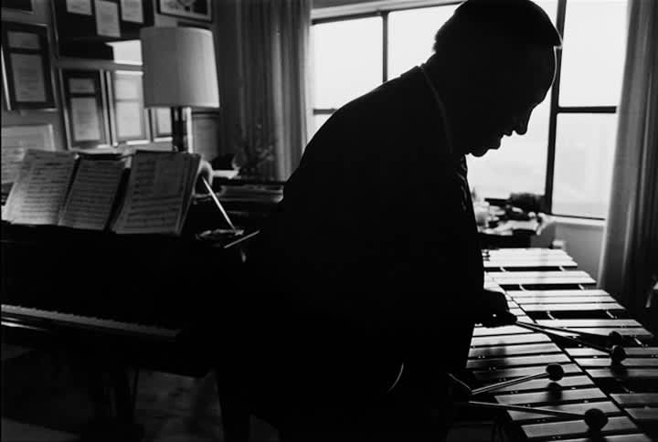 Lionel Hampton