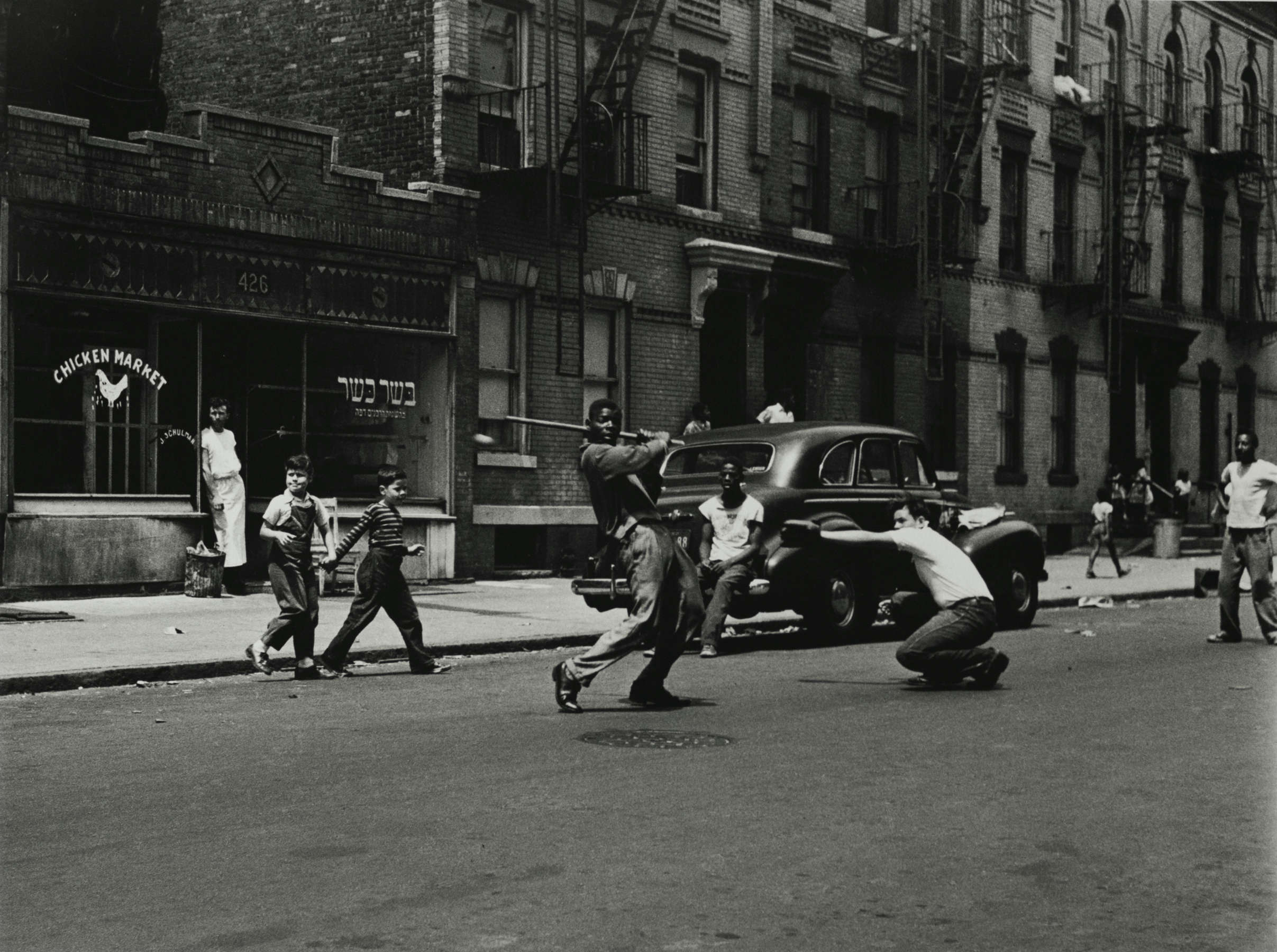 Boy at Stock Show, Fort Worth, Texas