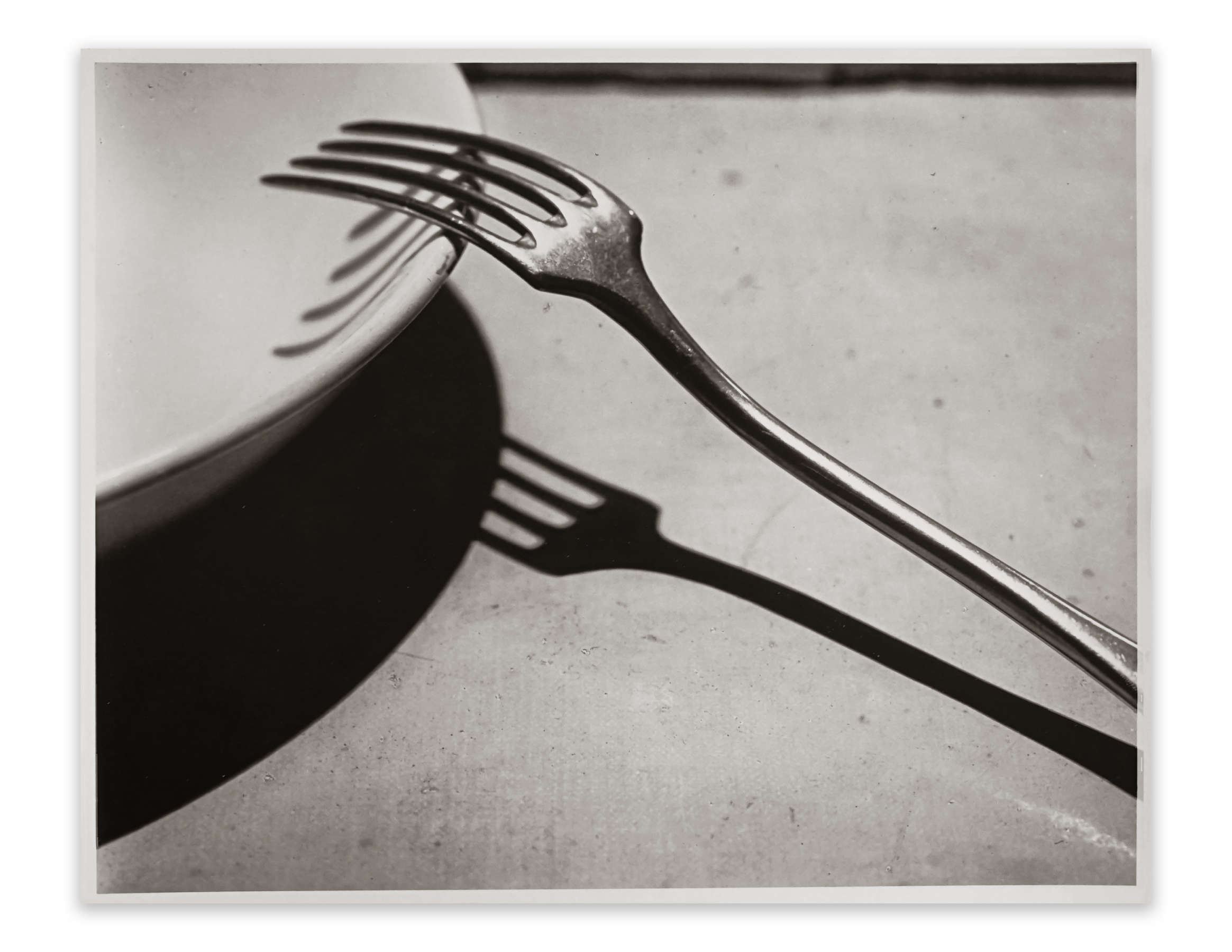 Fork, Paris