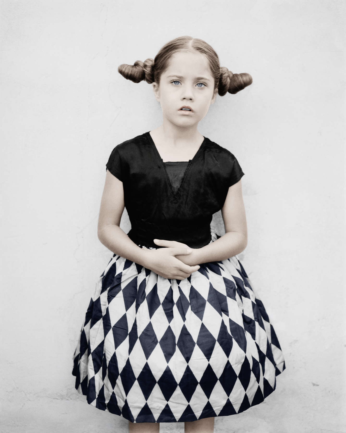 Untitled #5, The Birthday Party
