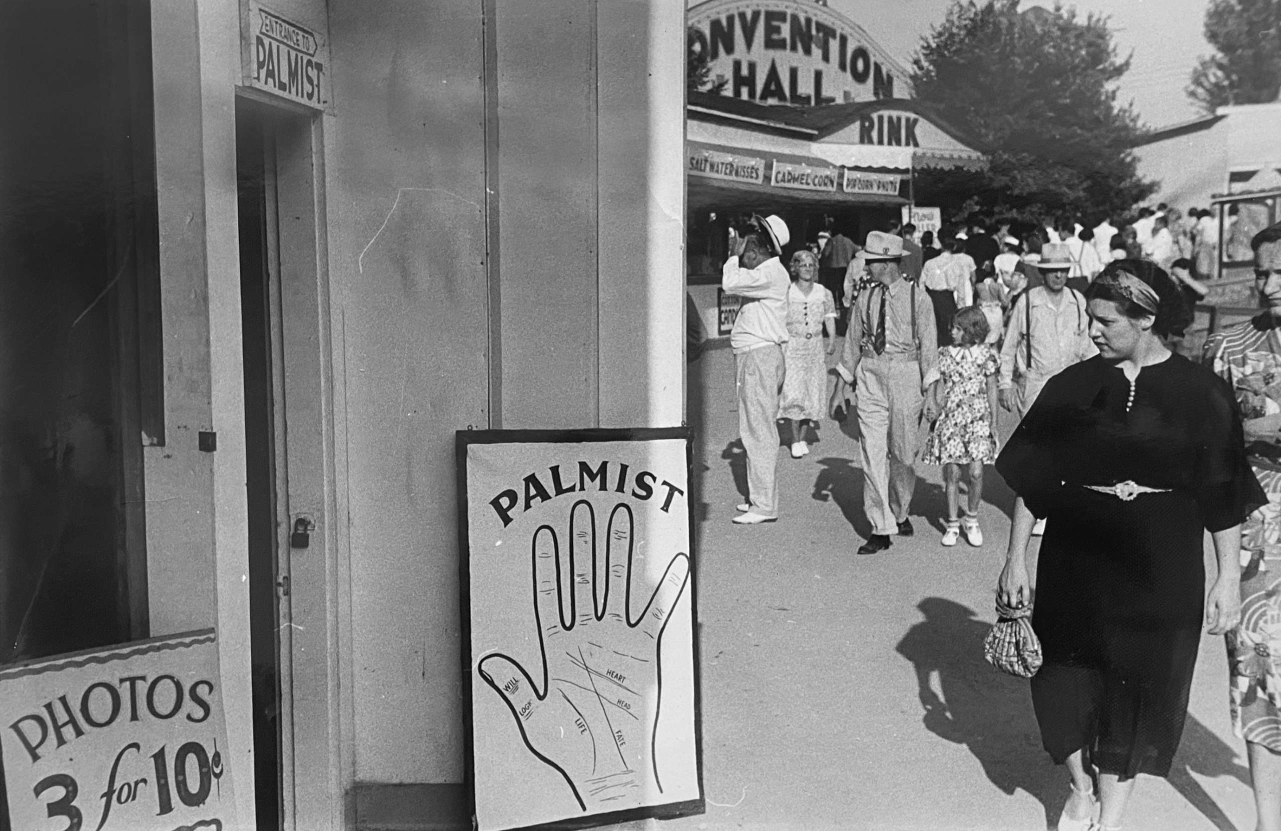 Preacher and Leaders of the Holiness Church