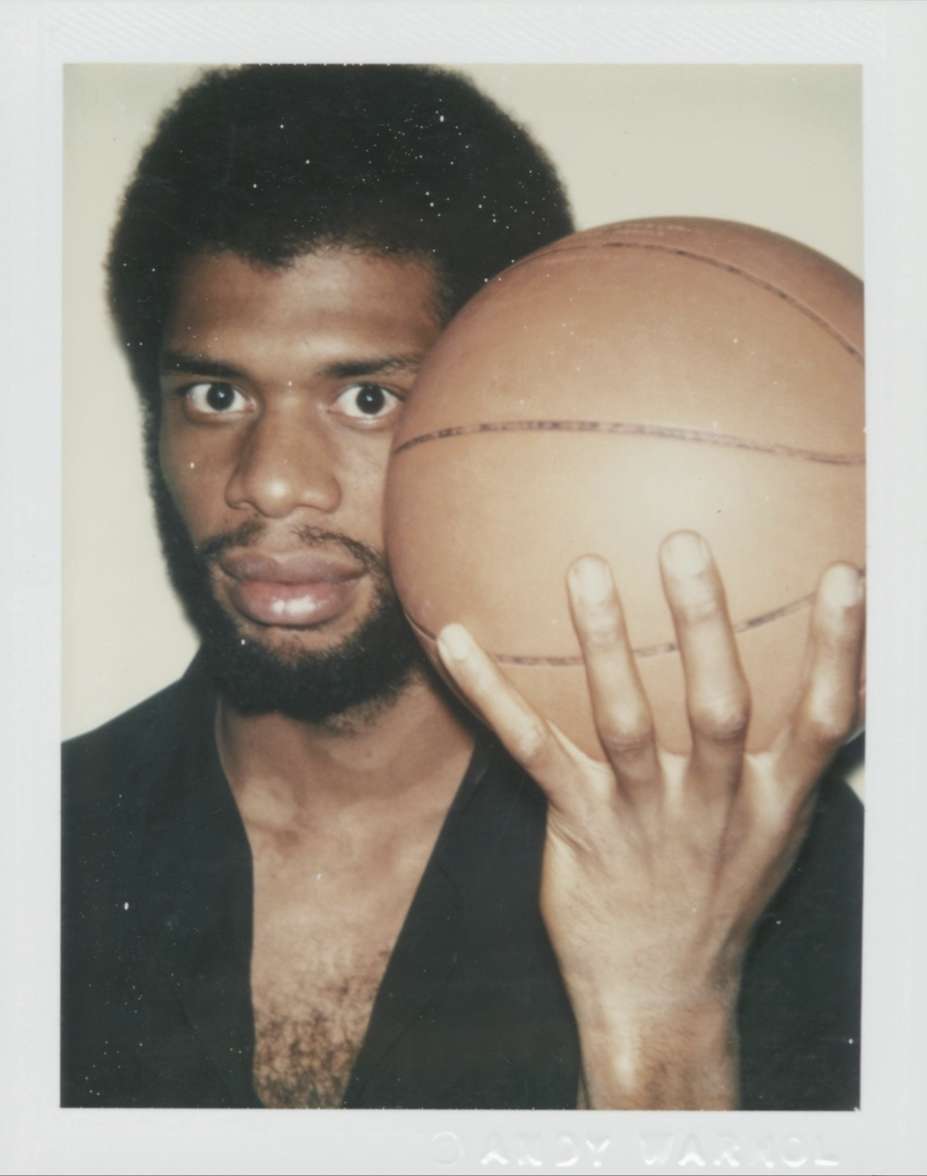 Kareem Abdul Jabaar