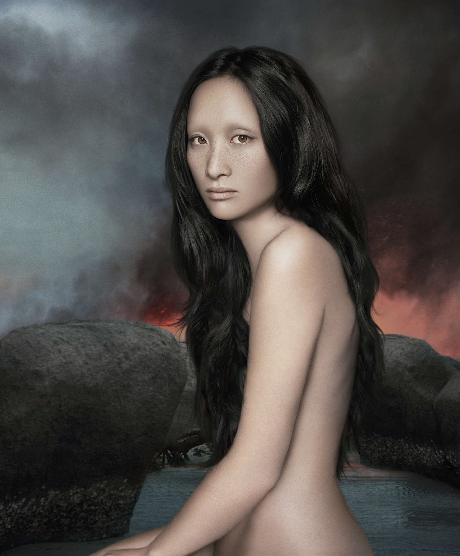 Immortal #15, Thai