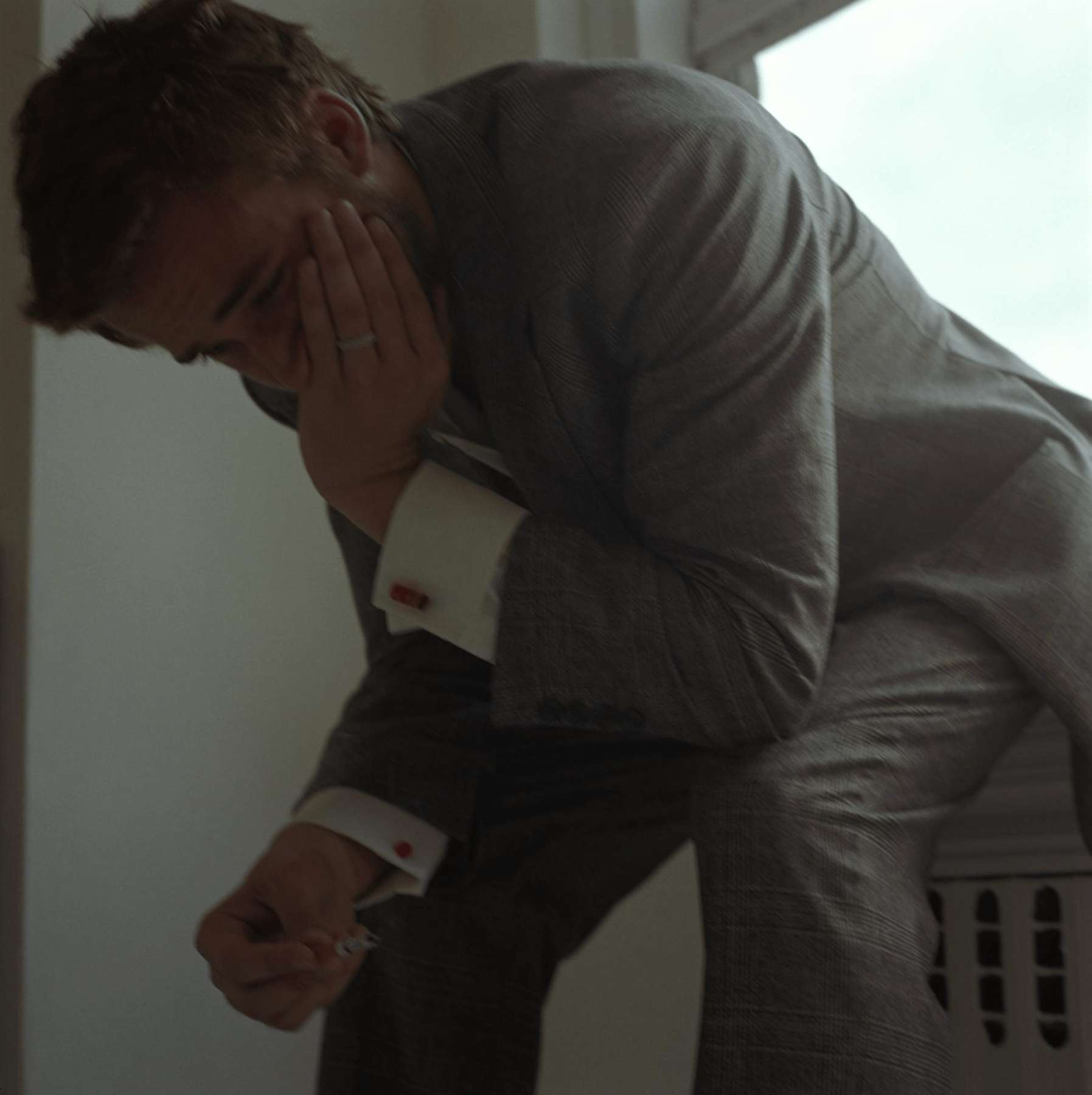 Ryan Gosling