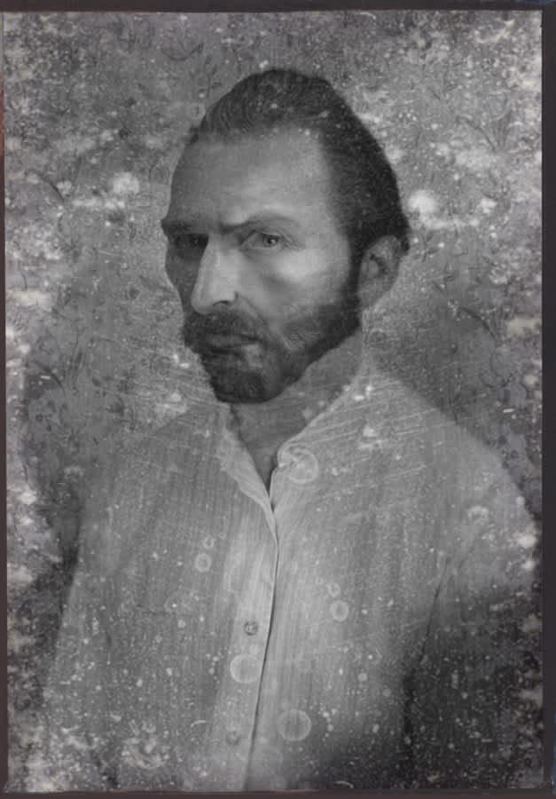 Vincent #4
