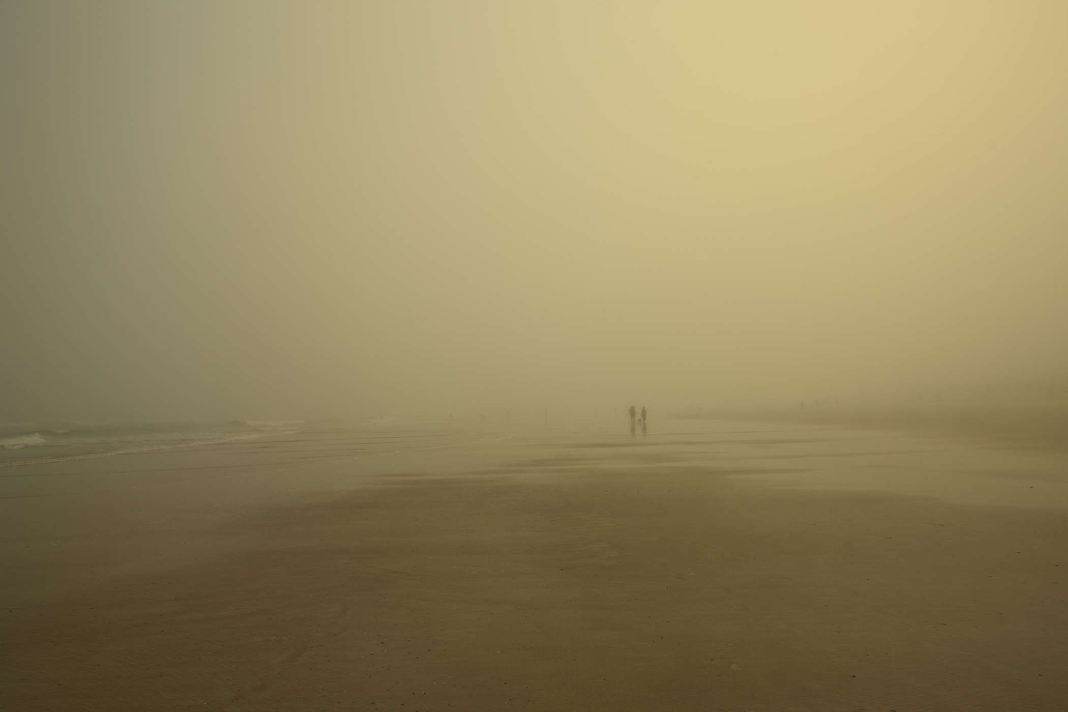 Beach People
