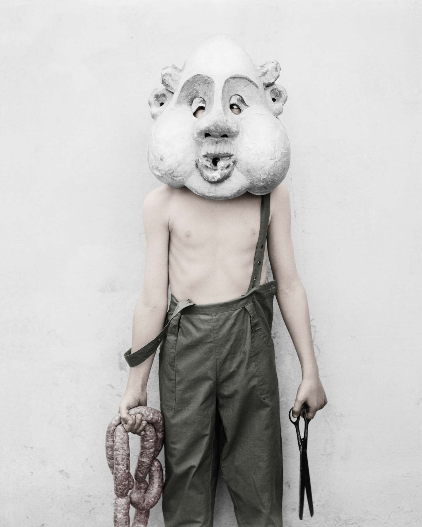 Untitled #44, The Birthday Party