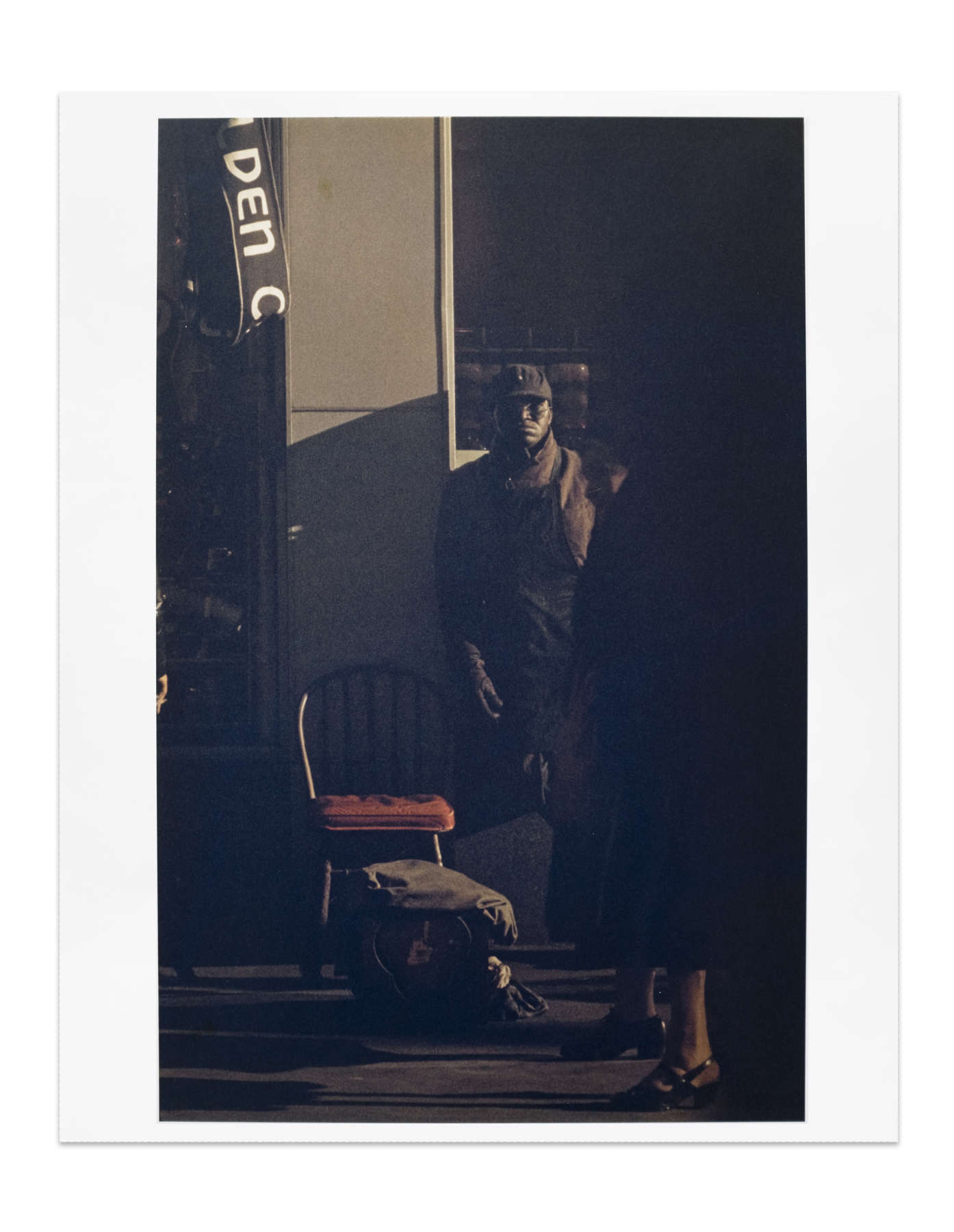 Saul Leiter / Early Black and White アート・デザイン・音楽