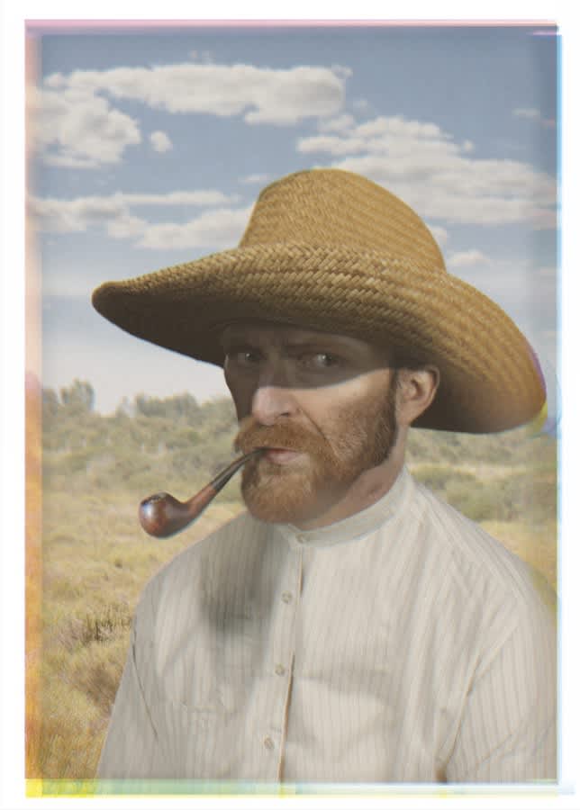 Vincent #5