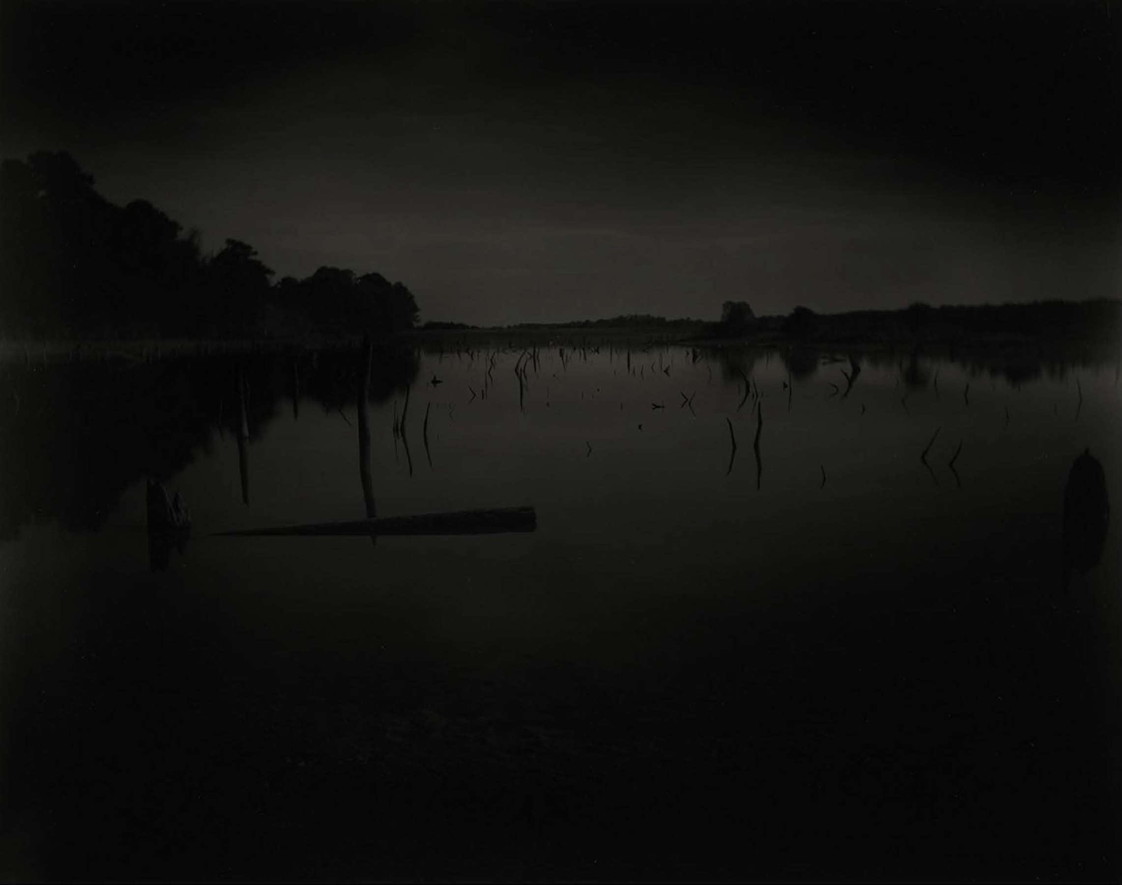 Deep South, Untitled (Starkville, Mississippi)