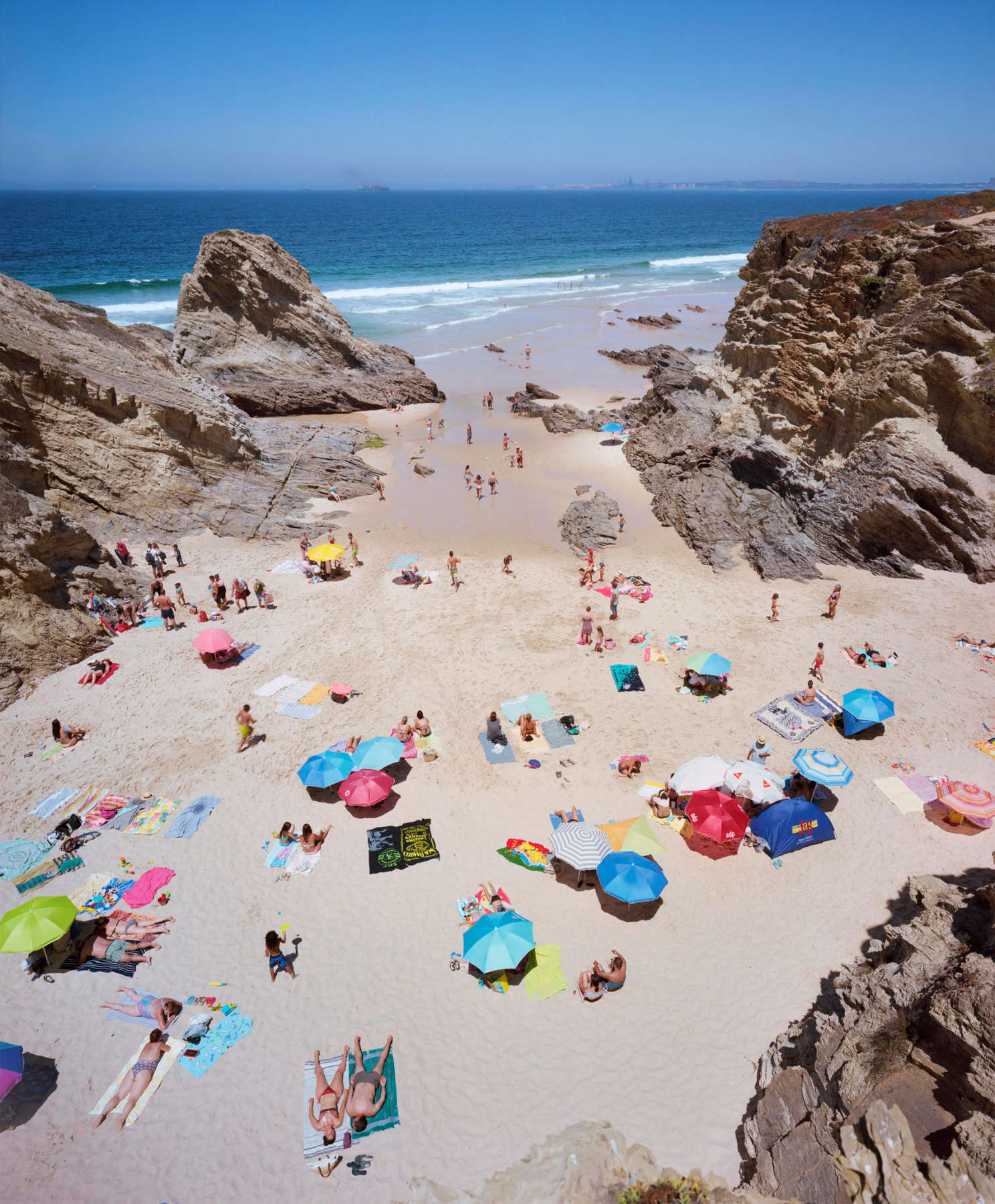 Praia Piquinia 05/08/19 13h01