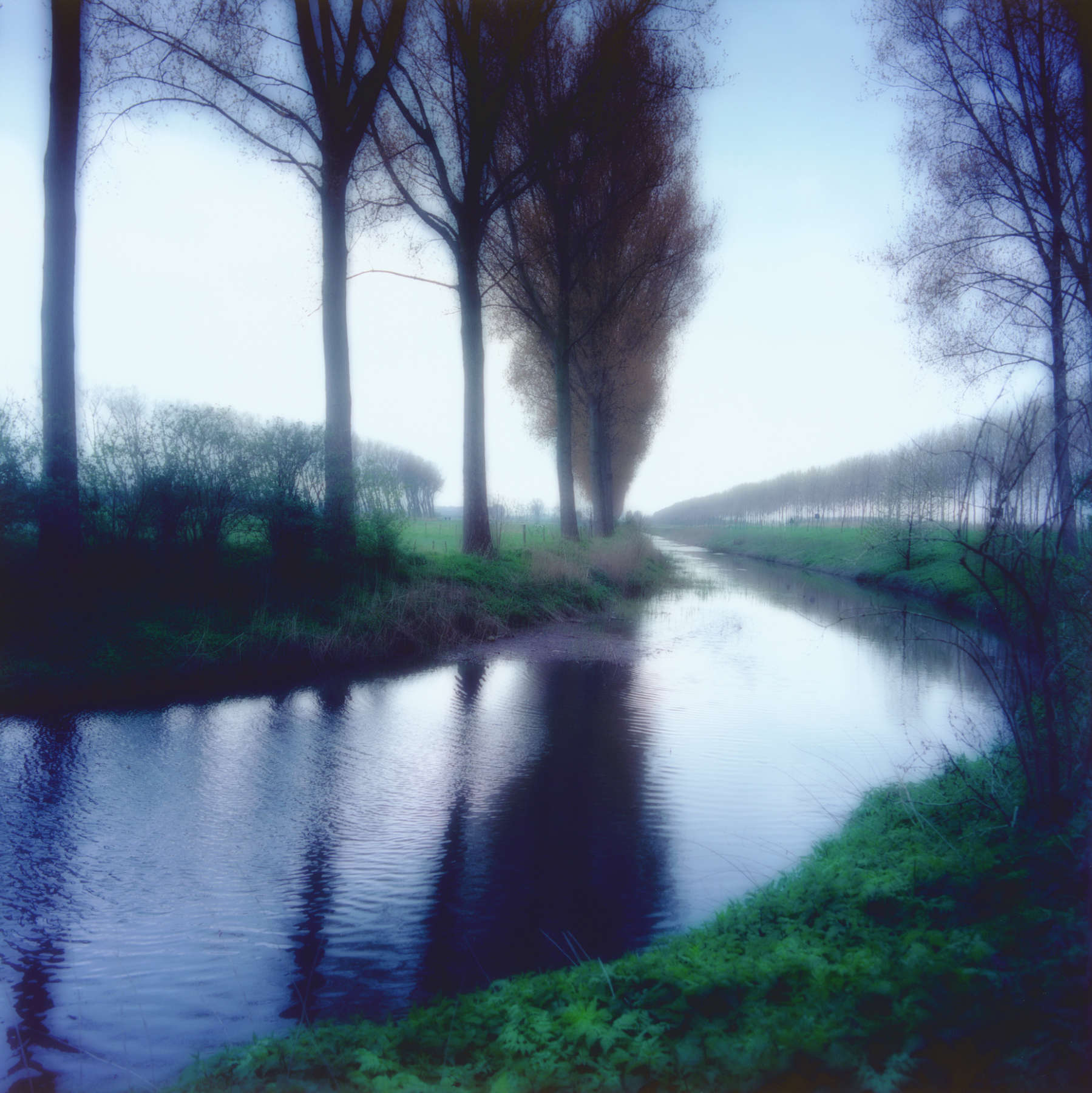 Damme, Belgium, (4-04-8c-2)
