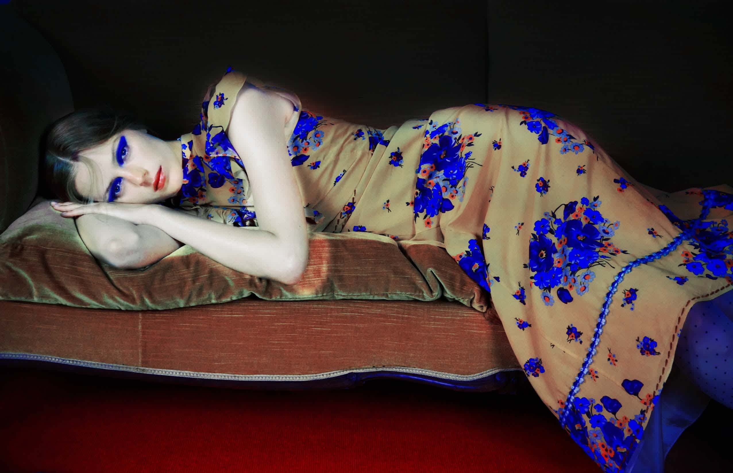 Untitled, The Tapestry