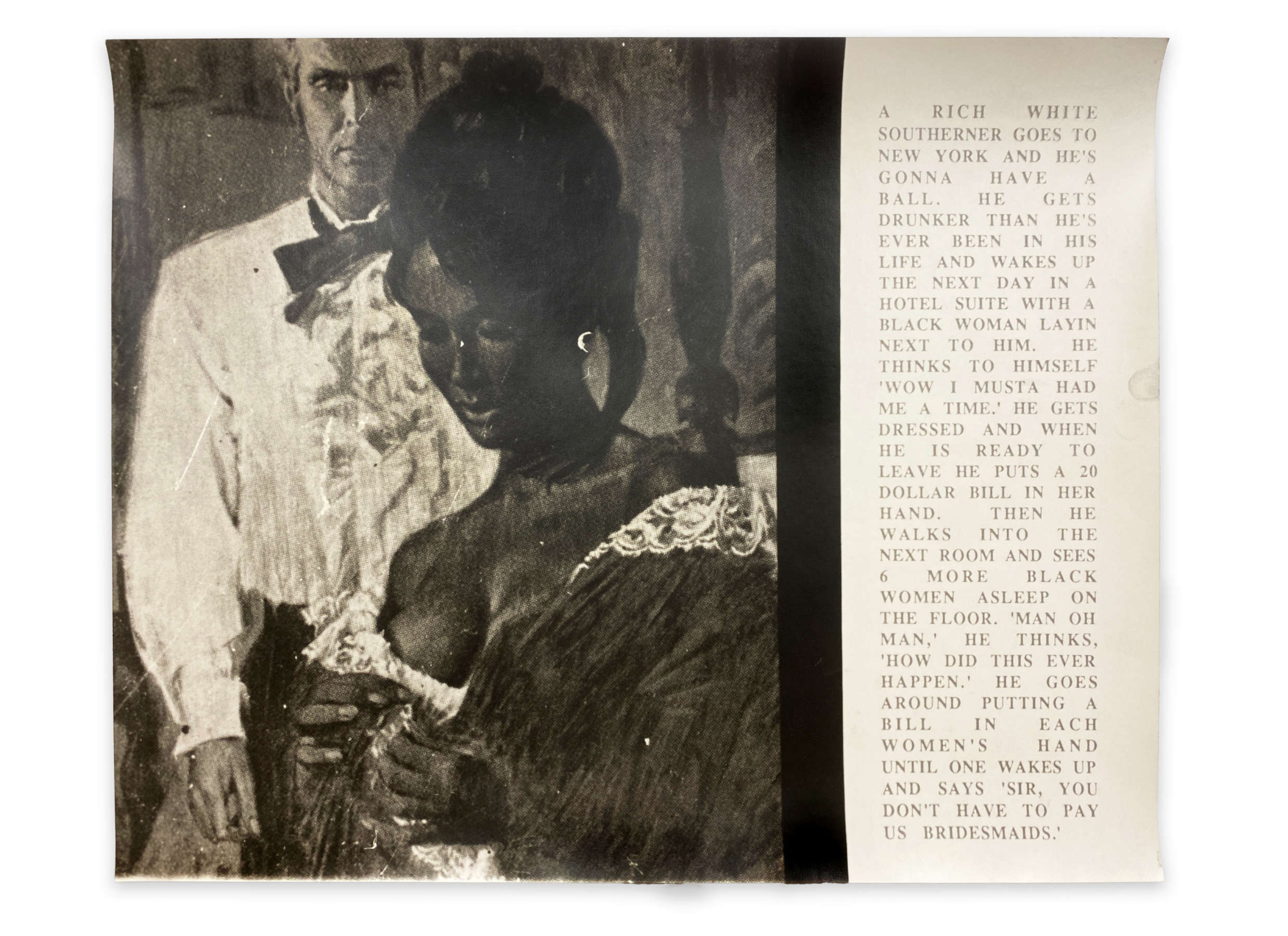 Dovima with elephants, Evening dress by Dior, Cirque d'Hiver, Paris, August 