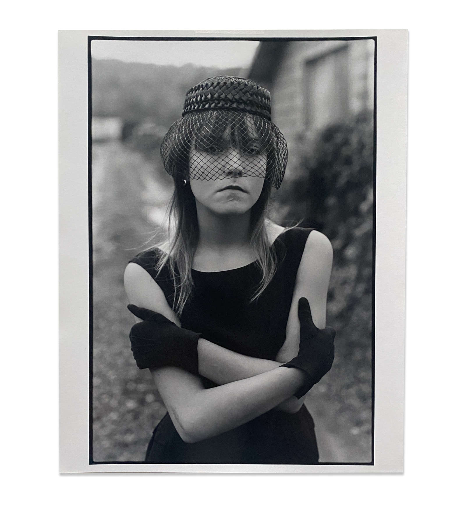 Private Consignment Salon & Sale, Tiny in her Halloween Costume, Seattle,  Washington, 1983 | Jackson Fine Art