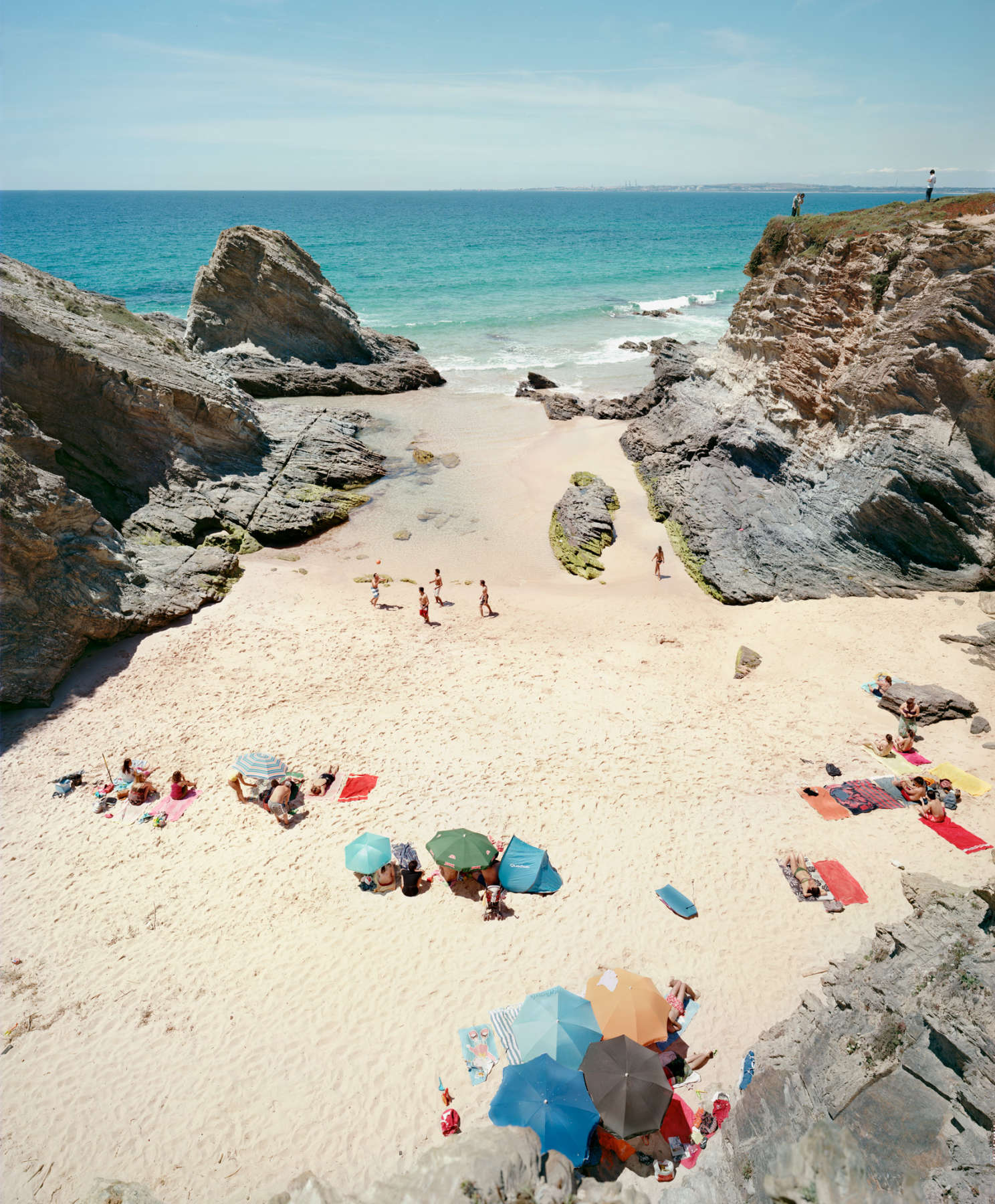 Praia Piquinia 10/06/11 14h23