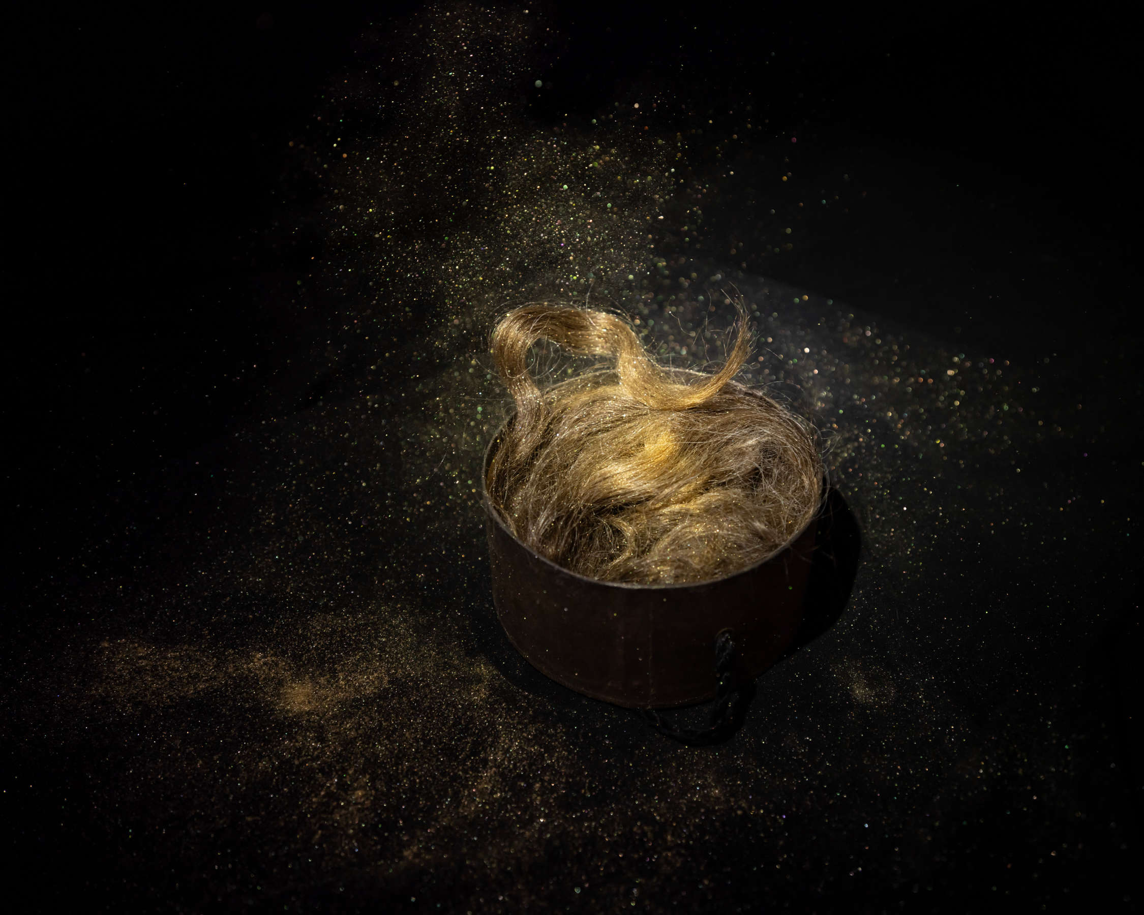 The Universal Elixir, Rockport, Maine