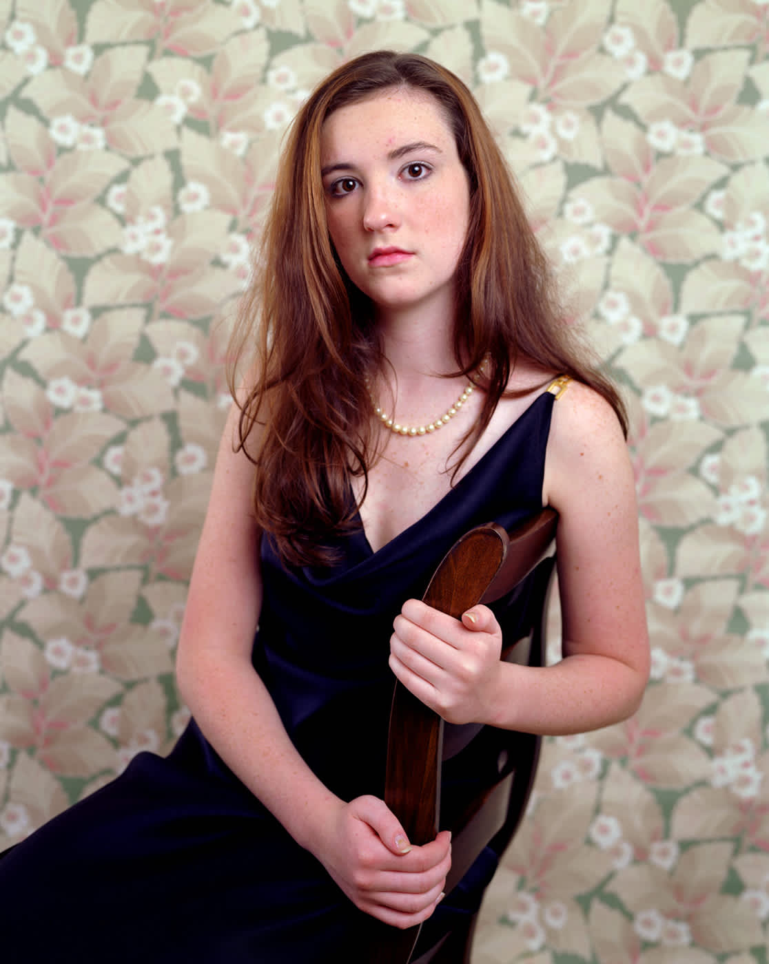 Untitled #10, Sweet Sixteen Series