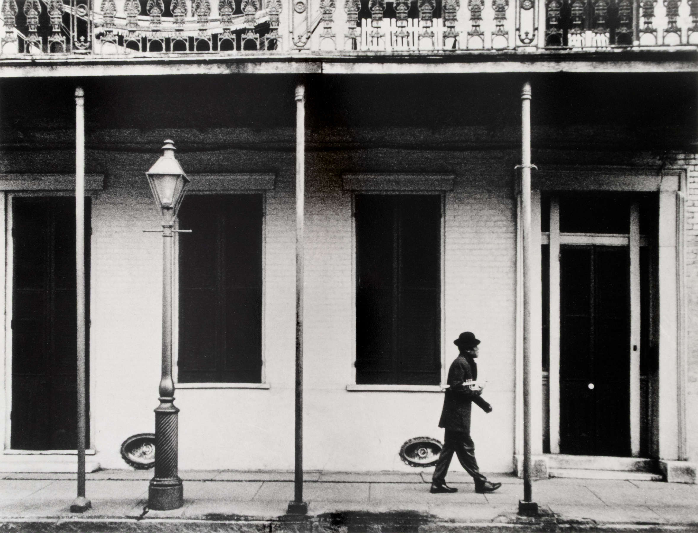 New Orleans