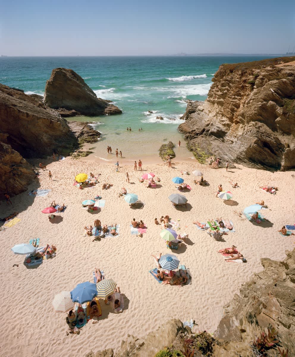 Praia Piquinia 12/07/24  17h44