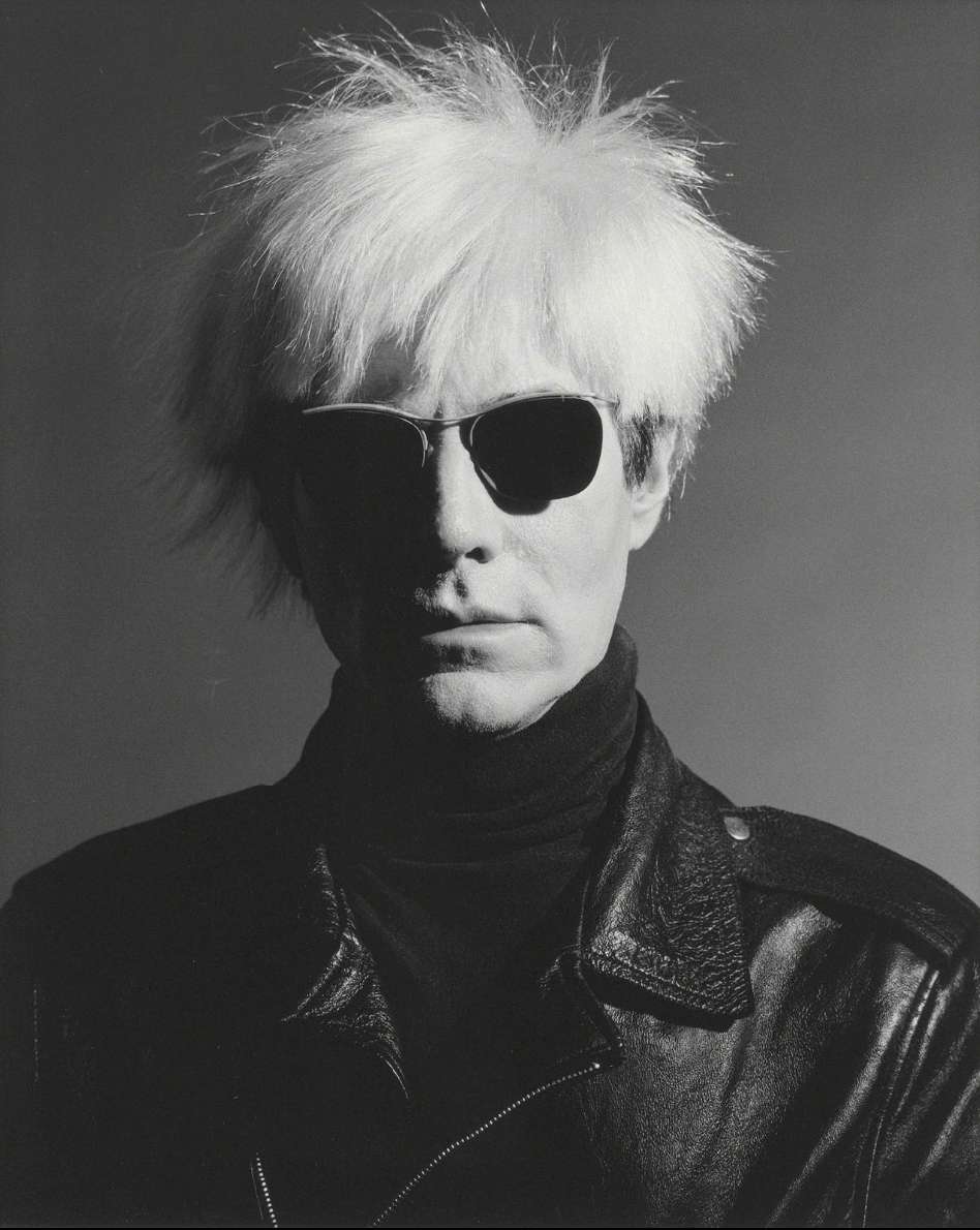 Andy Warhol, Los Angeles