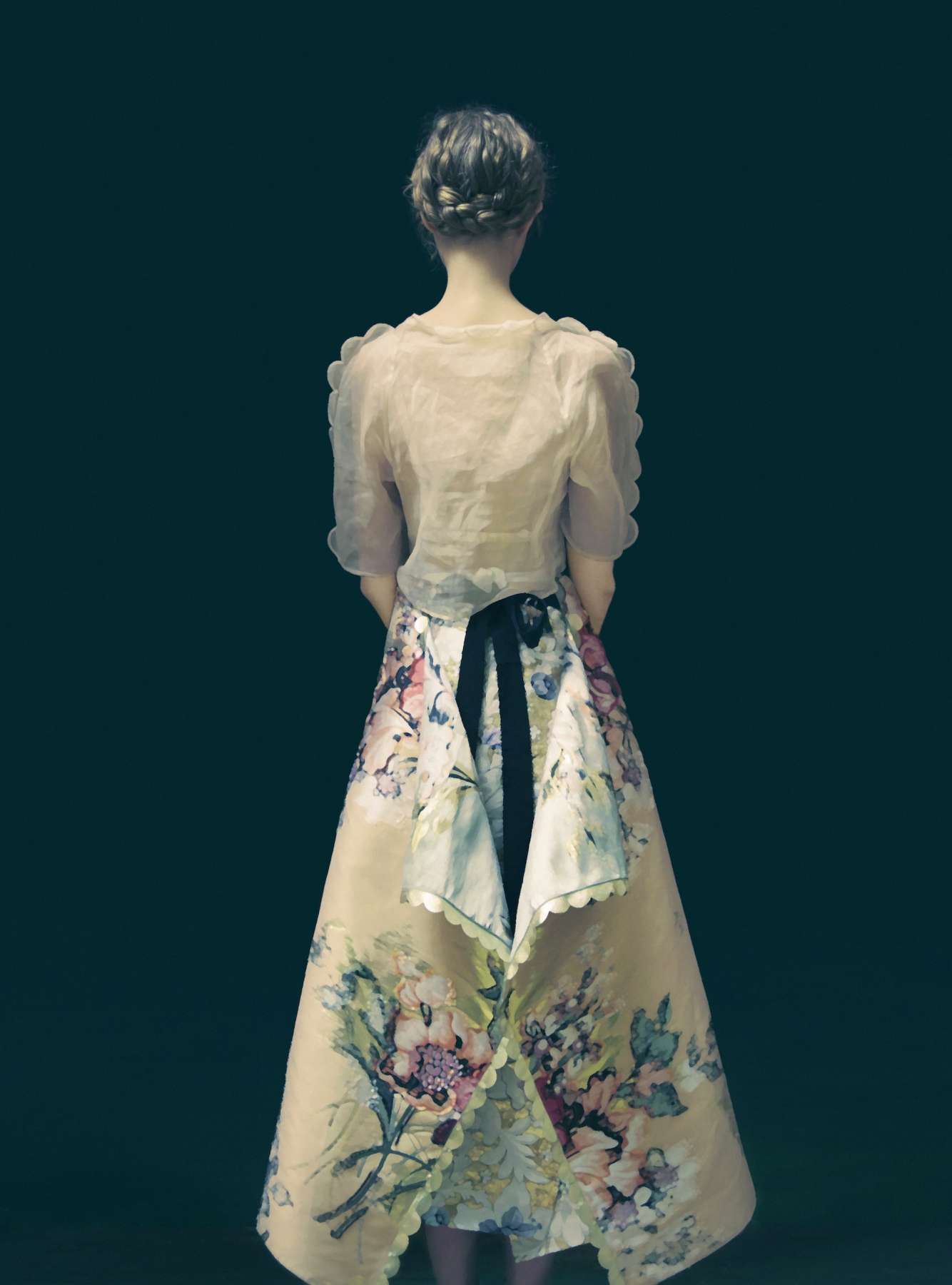 The Milkmaid 1