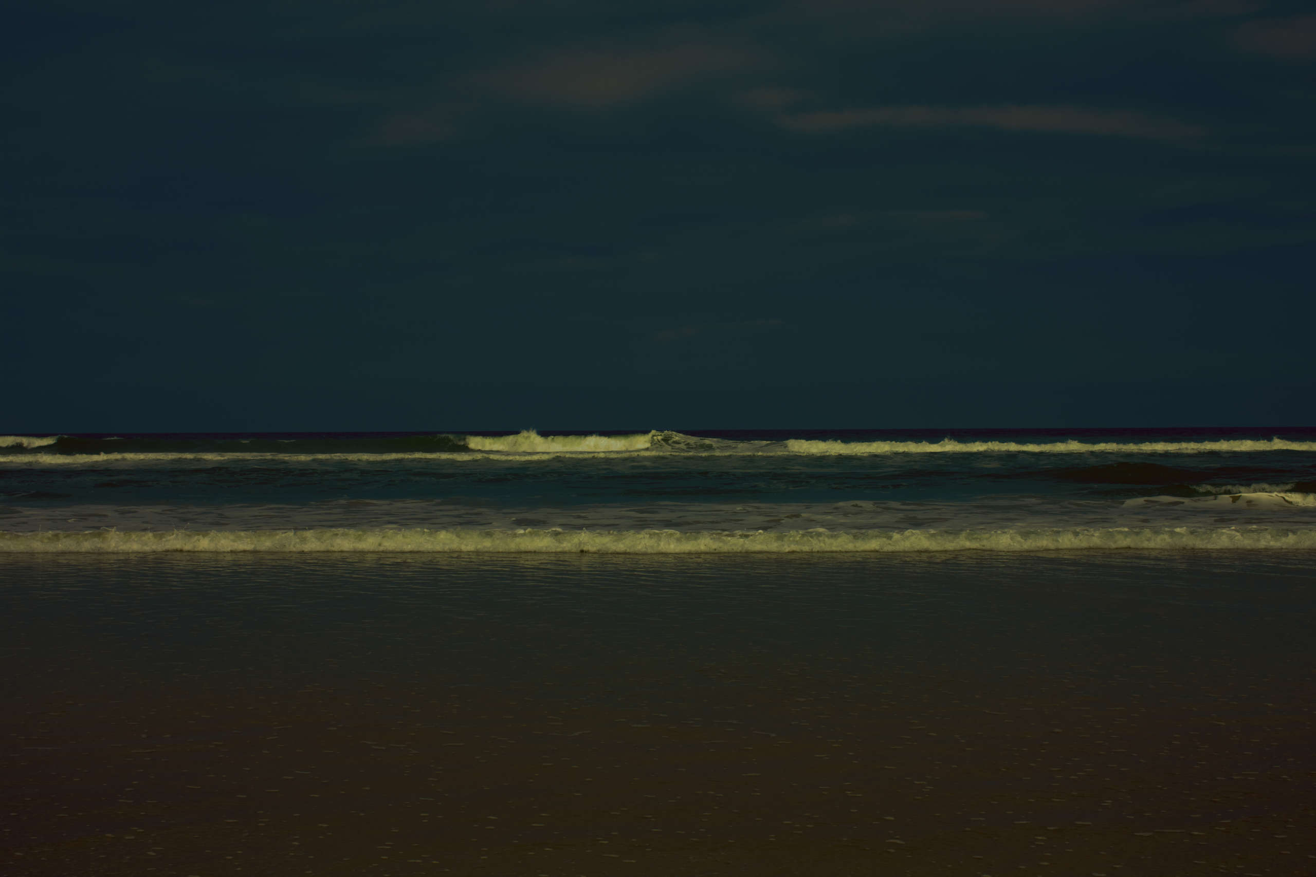 Night Waves