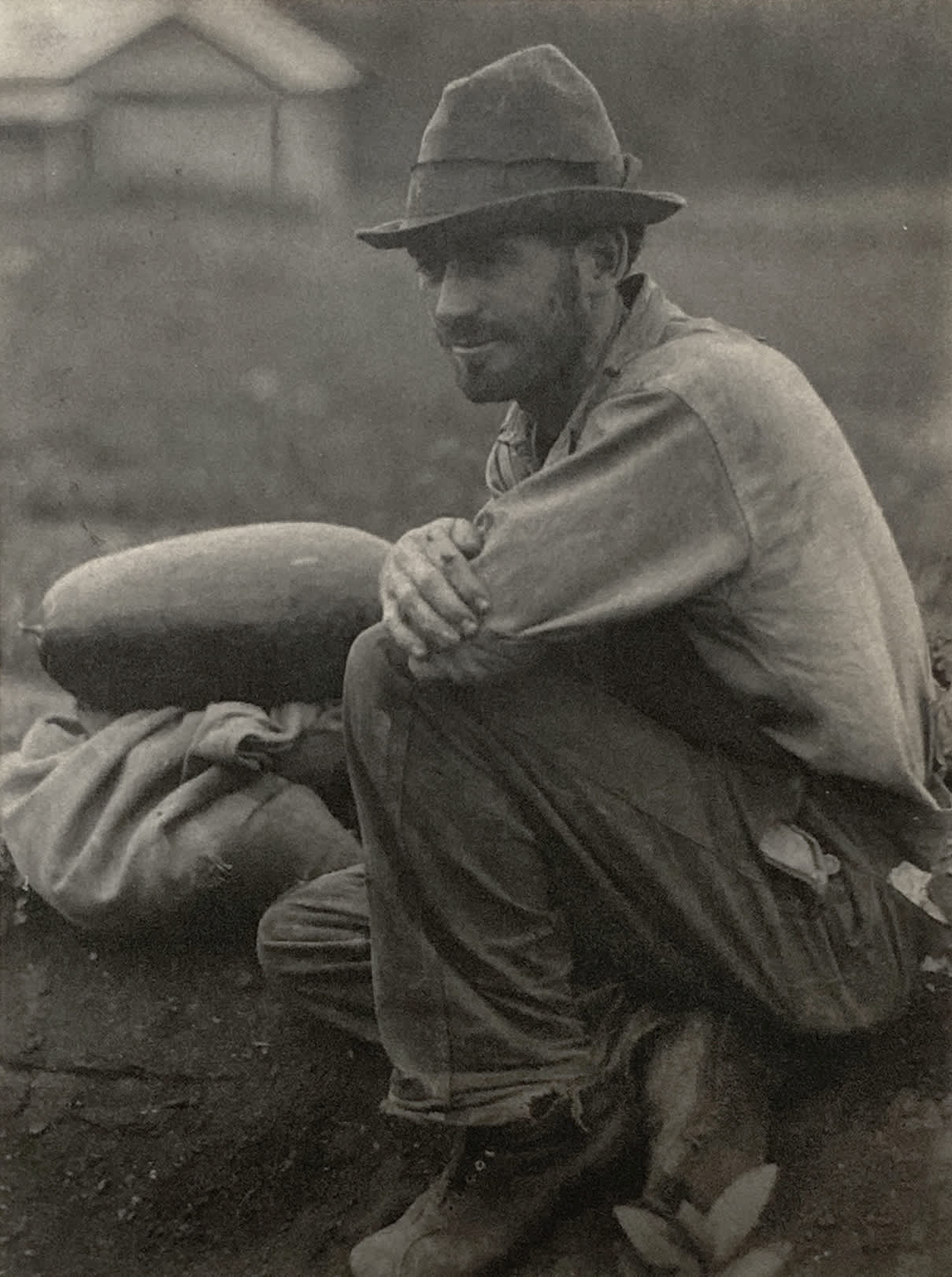 unknown title