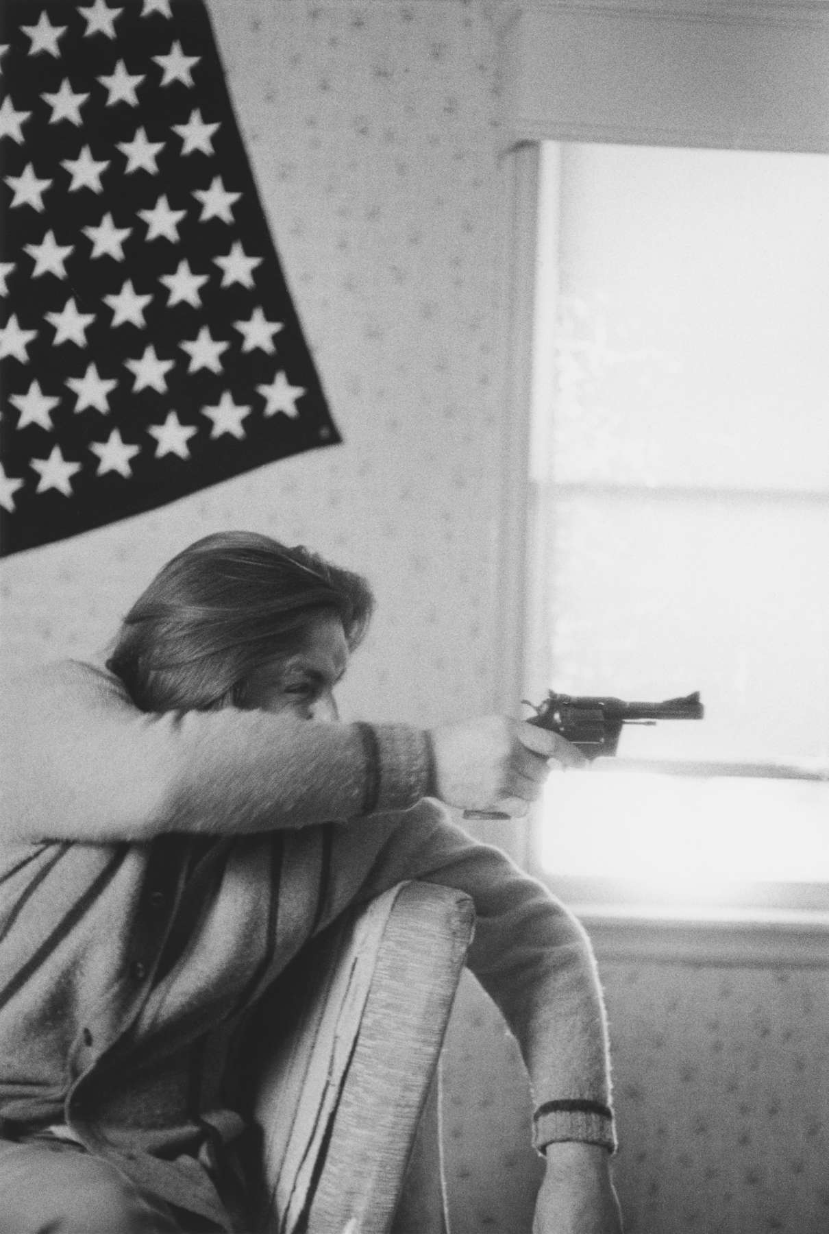 Untitled, from Tulsa