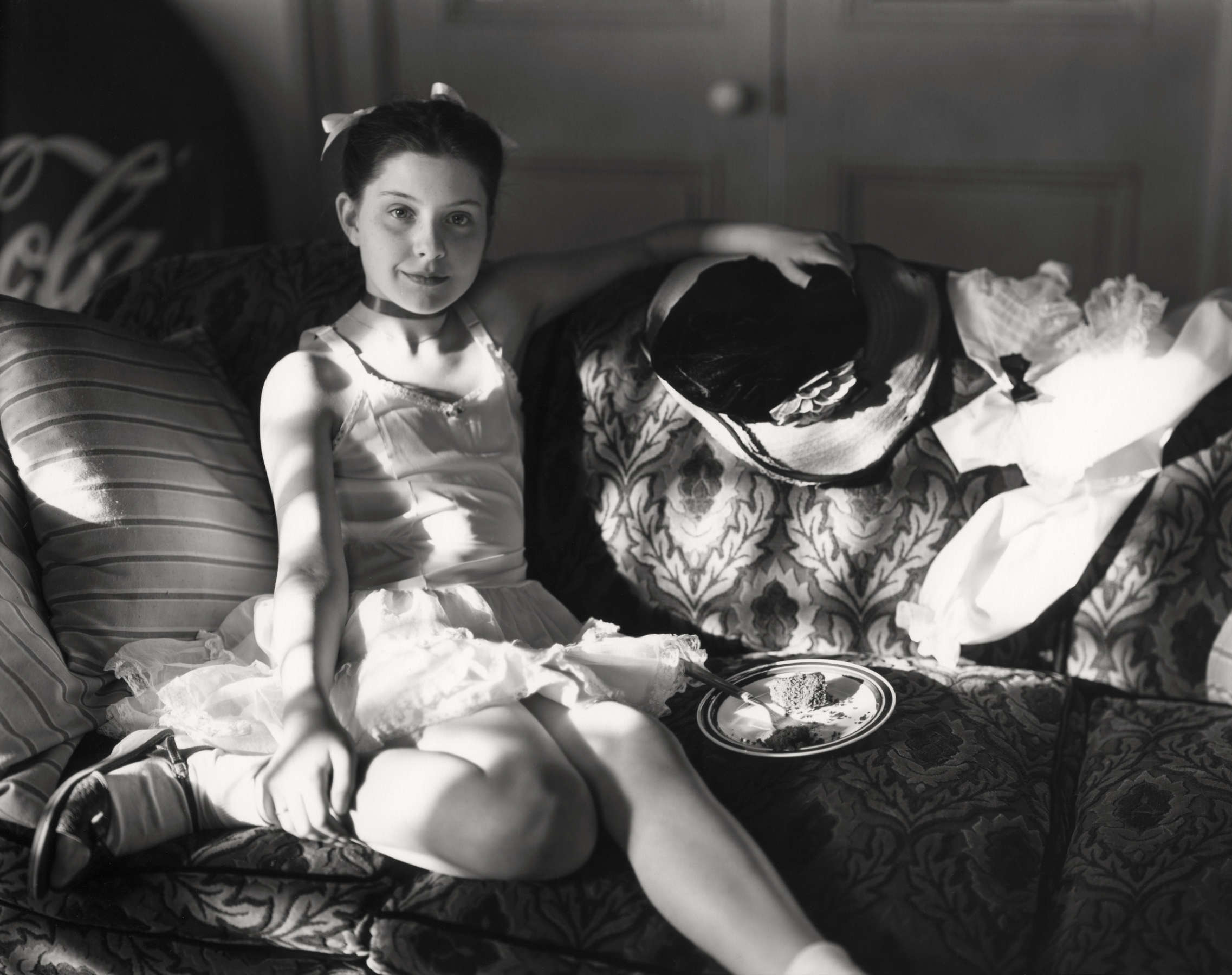 Sally Mann, Untitled from the 