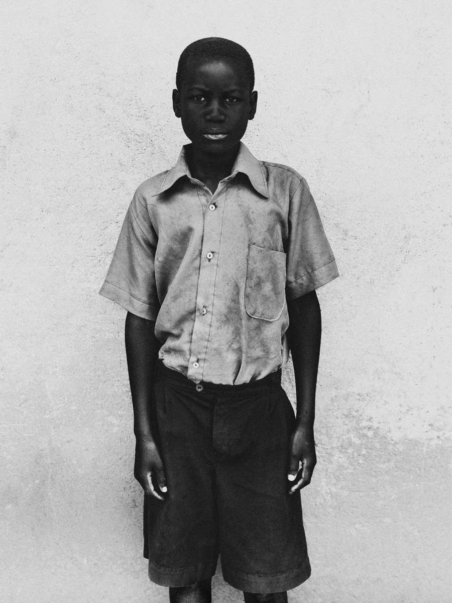 Untitled from the series Mukono