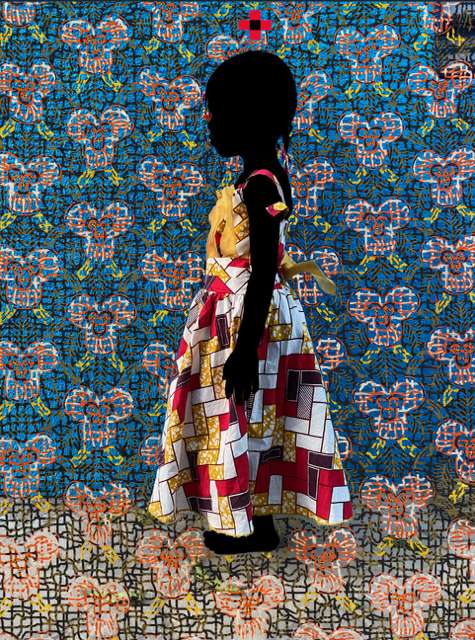 Notre princesse (variant)